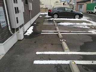 ★大東建託★コンフォート スペース