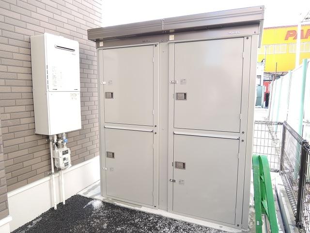 ★大東建託★コンフォート スペース