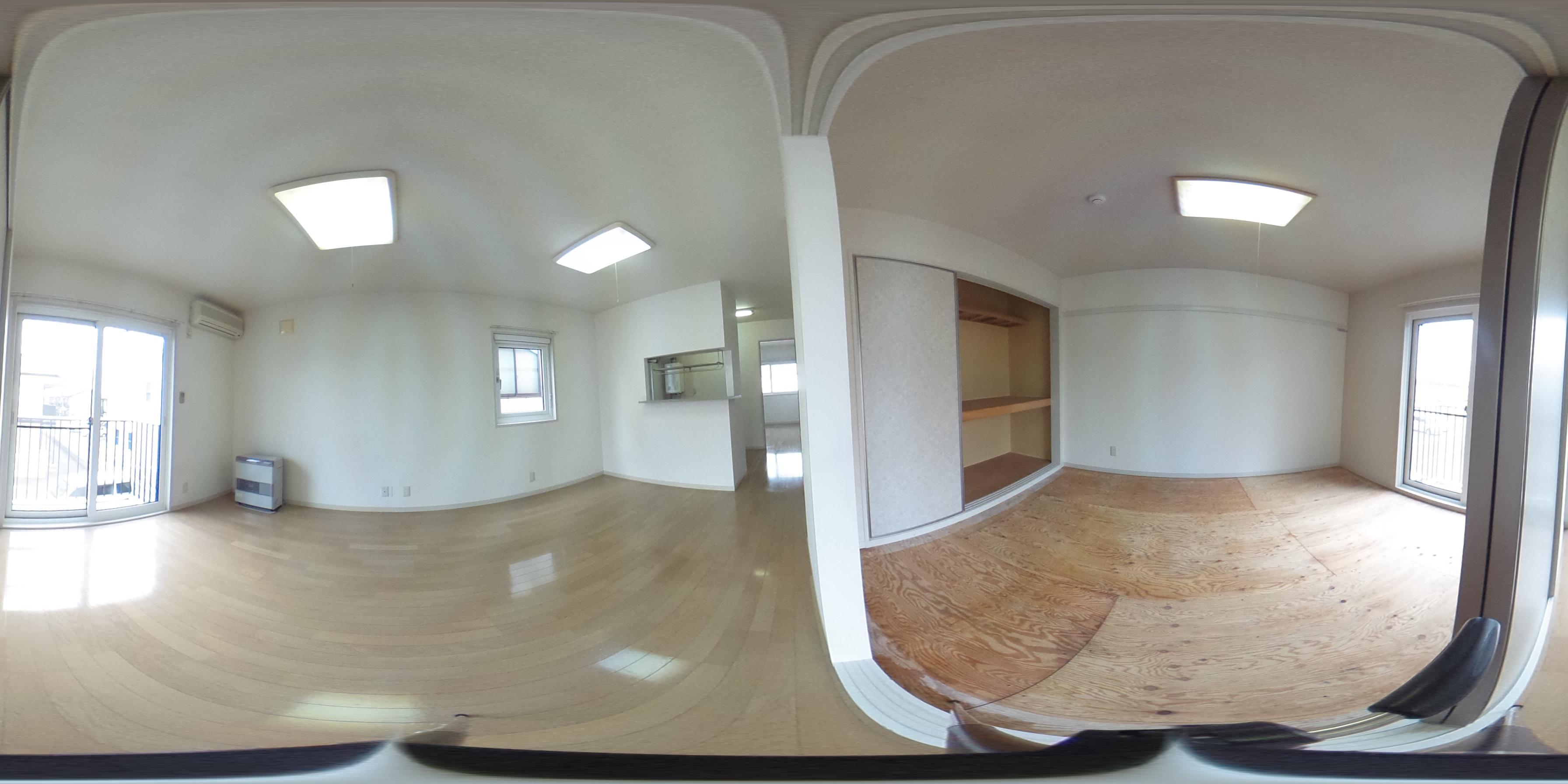 ★積水ハウス★インターネット無料（Wi-Fi対応）★コモンシティYS