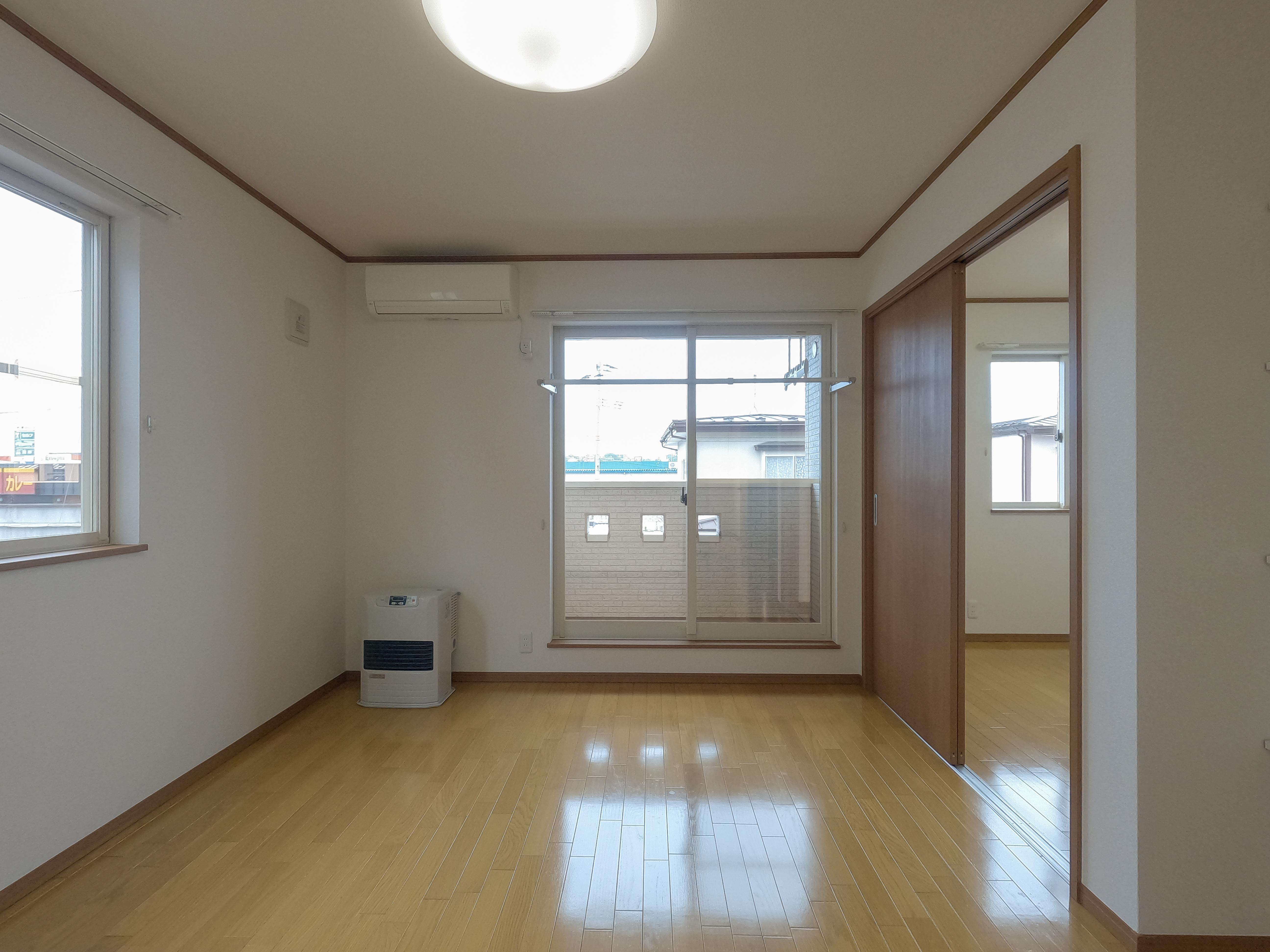 ★日本住宅★インターネット無料★Eternaluce(エターナルーチェ)Ⅰ