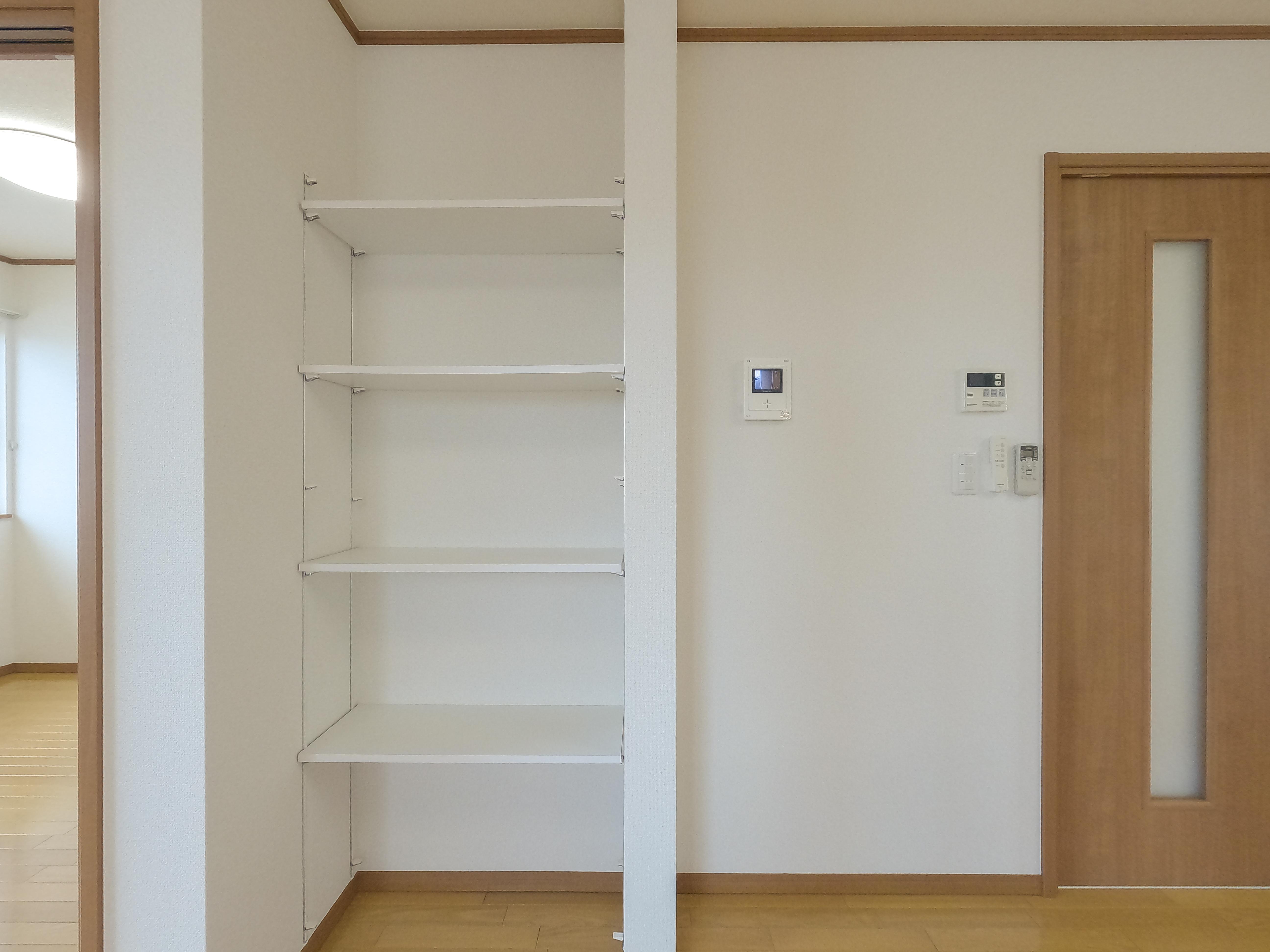 ★日本住宅★インターネット無料★Eternaluce(エターナルーチェ)Ⅰ