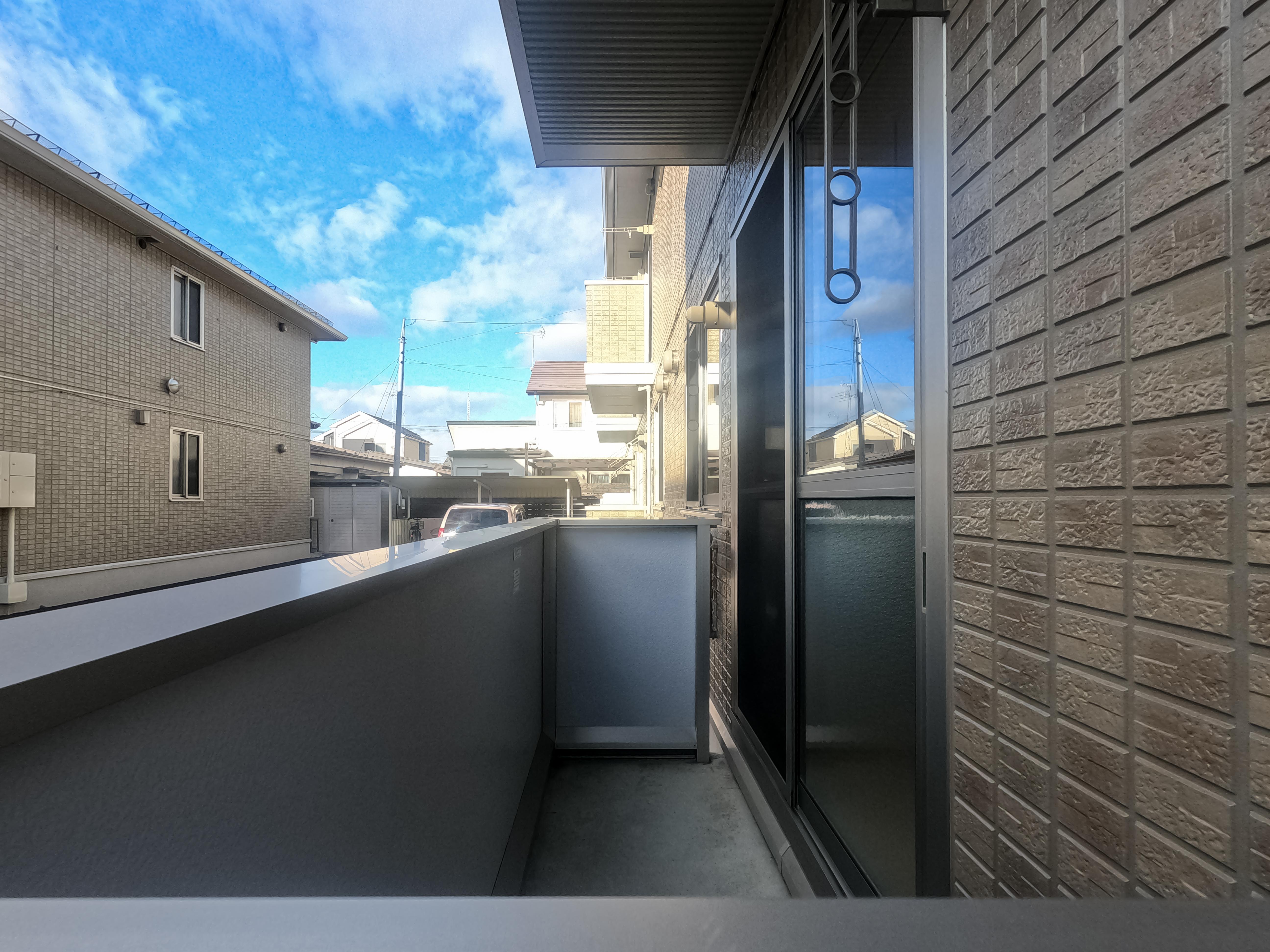 ★D-room★ペット可(小型犬)★インターネットWi-Fi無料★スクエアパーク諏訪C