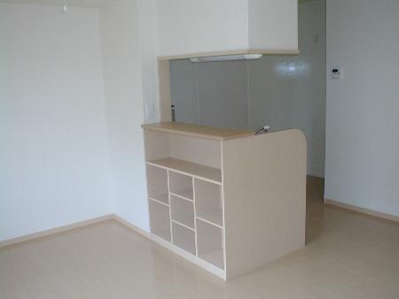 ★D-room★インターネットWi-Fi無料★グリーンヒルズ