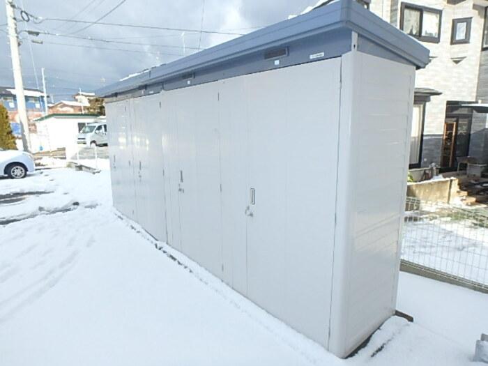 ★D-room★ウェルスガーデン