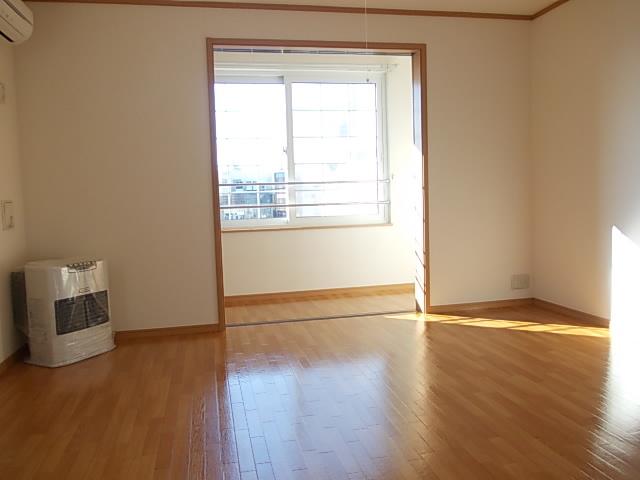 ★大東建託★パストラルタウンD