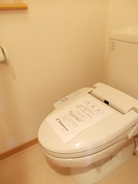 ★大東建託★パストラルタウンD