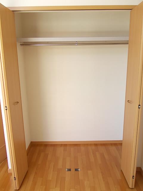 ★大東建託★パストラルタウンD