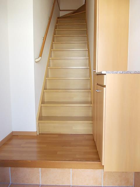 ★大東建託★パストラルタウンD