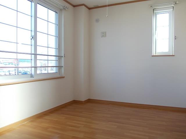 ★大東建託★パストラルタウンD