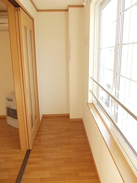 ★大東建託★パストラルタウンD