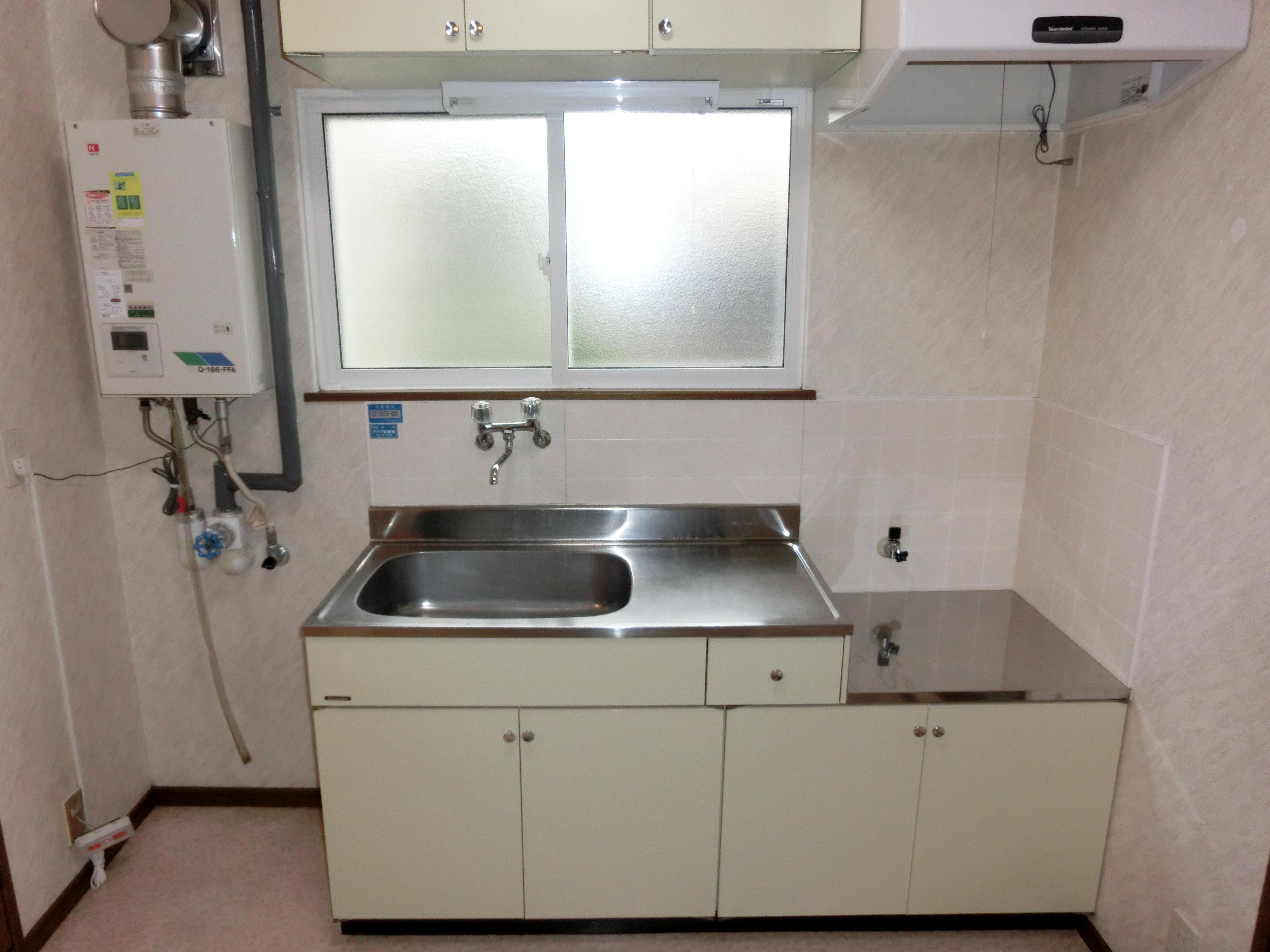 イーグルハイツE