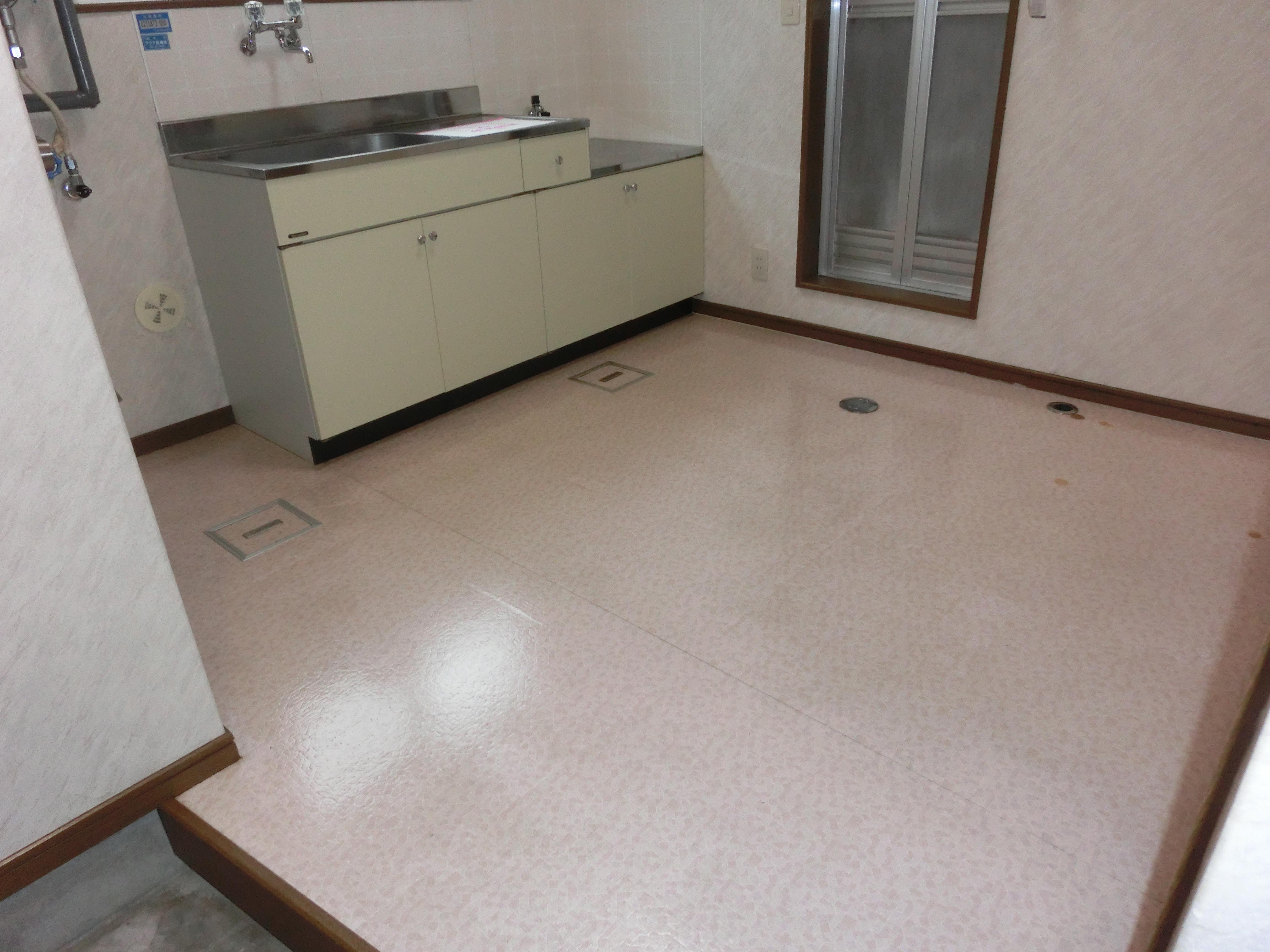 イーグルハイツE