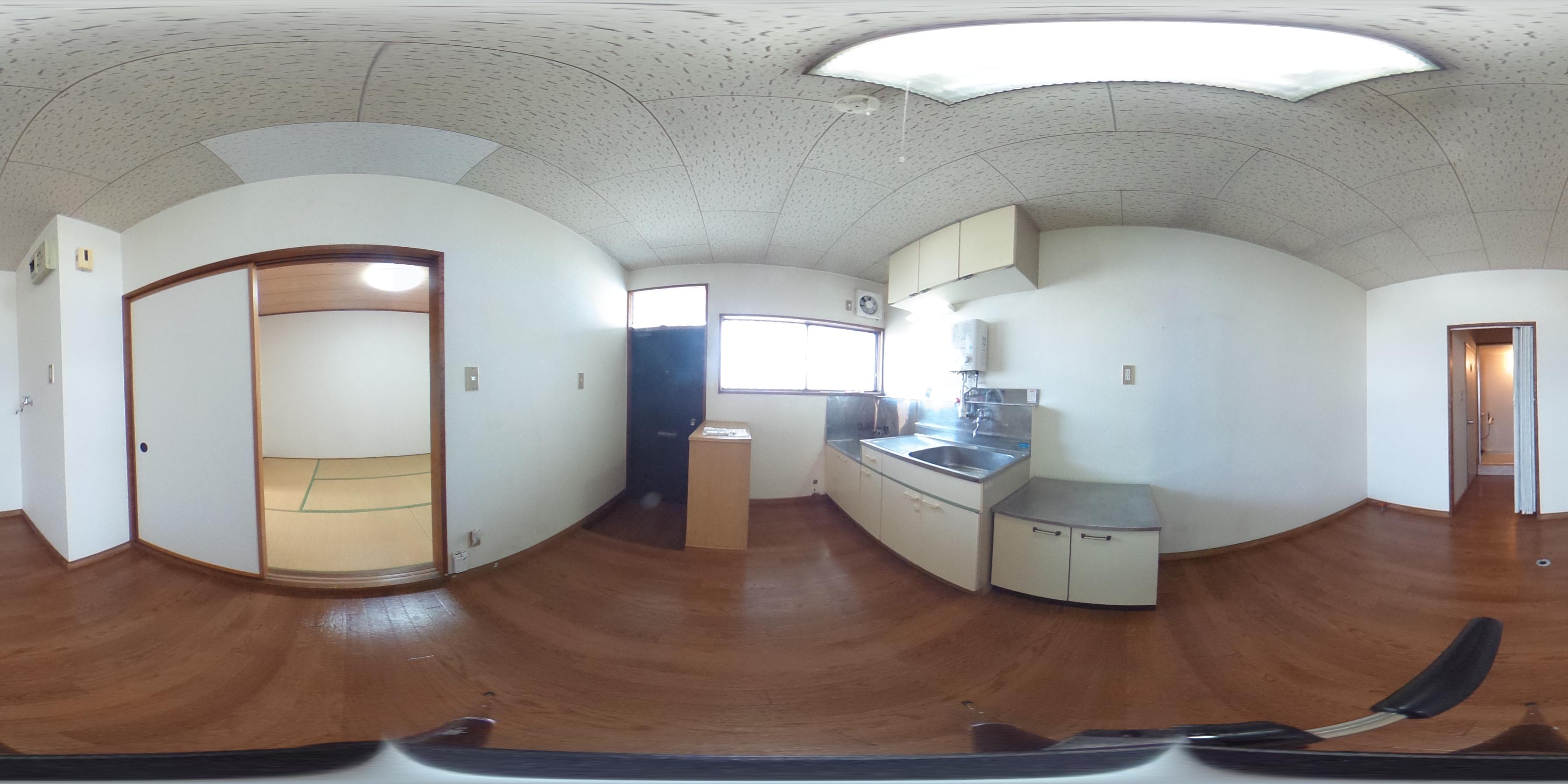 サンライズ後村