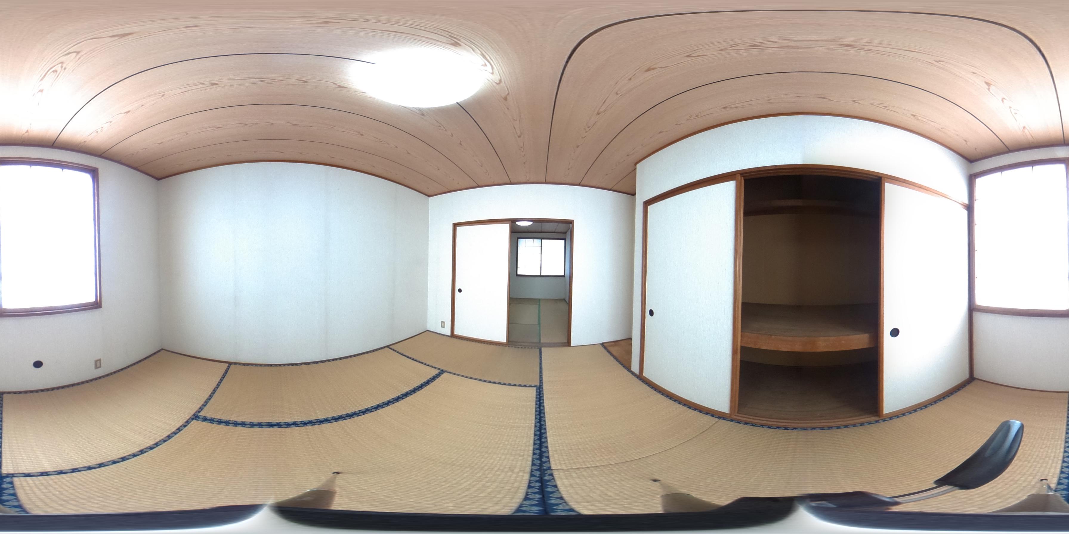 サンライズ後村