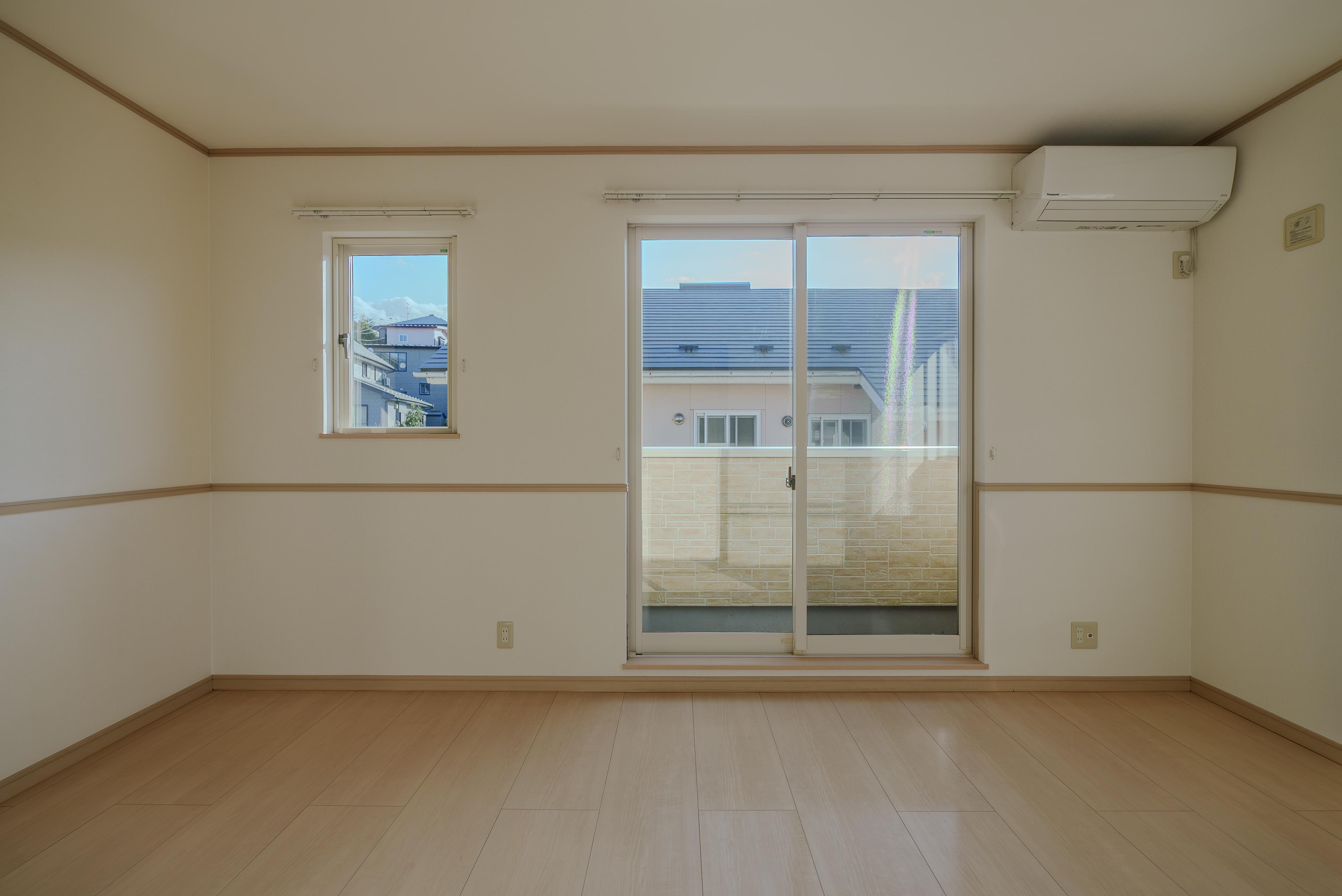 ★日本住宅★メゾネット★Quatre saisons(キャトルセゾン)