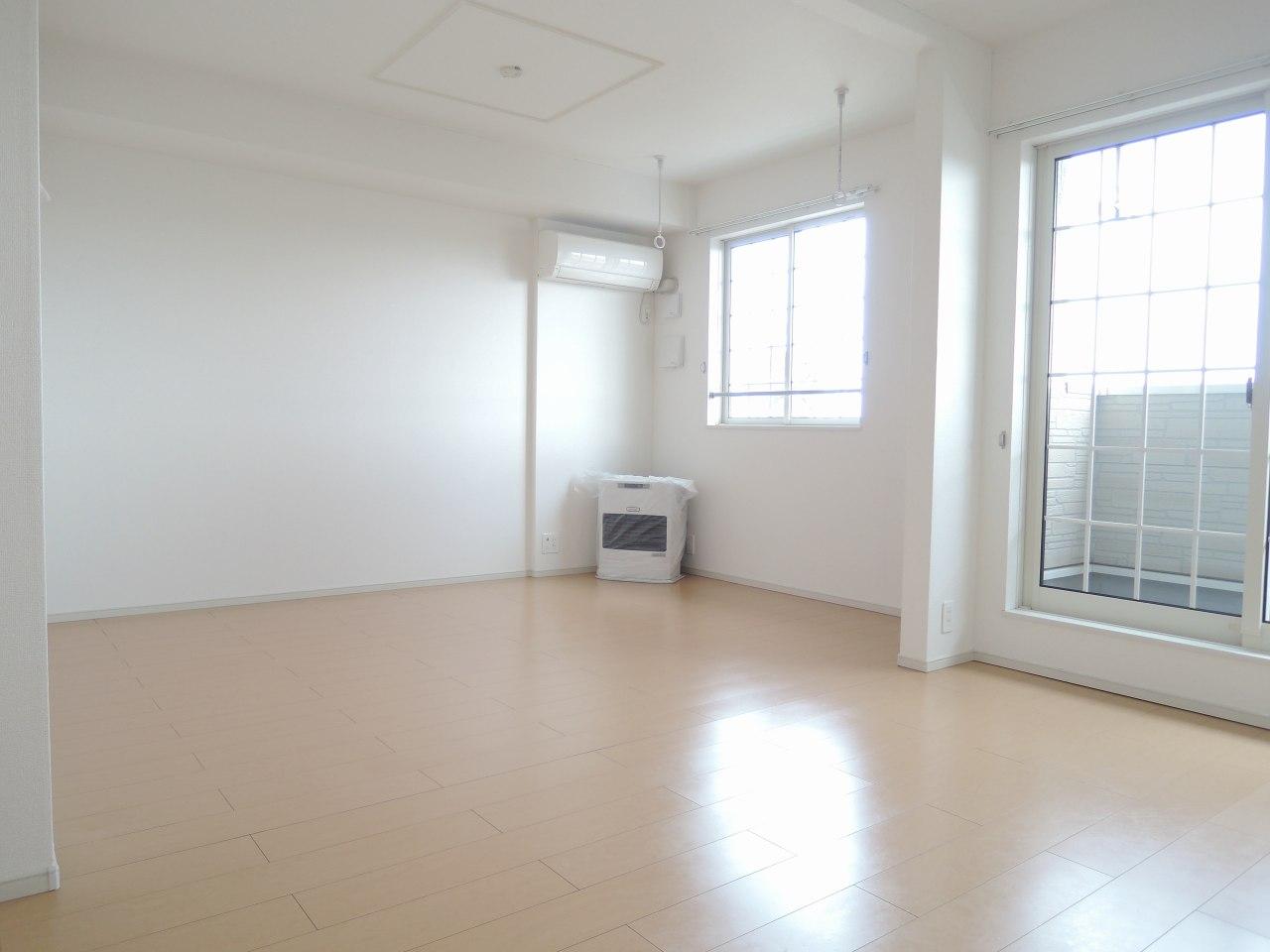 ★大東建託★ラフィネA