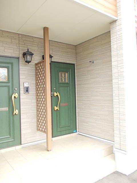 ★大東建託★ラフィネA