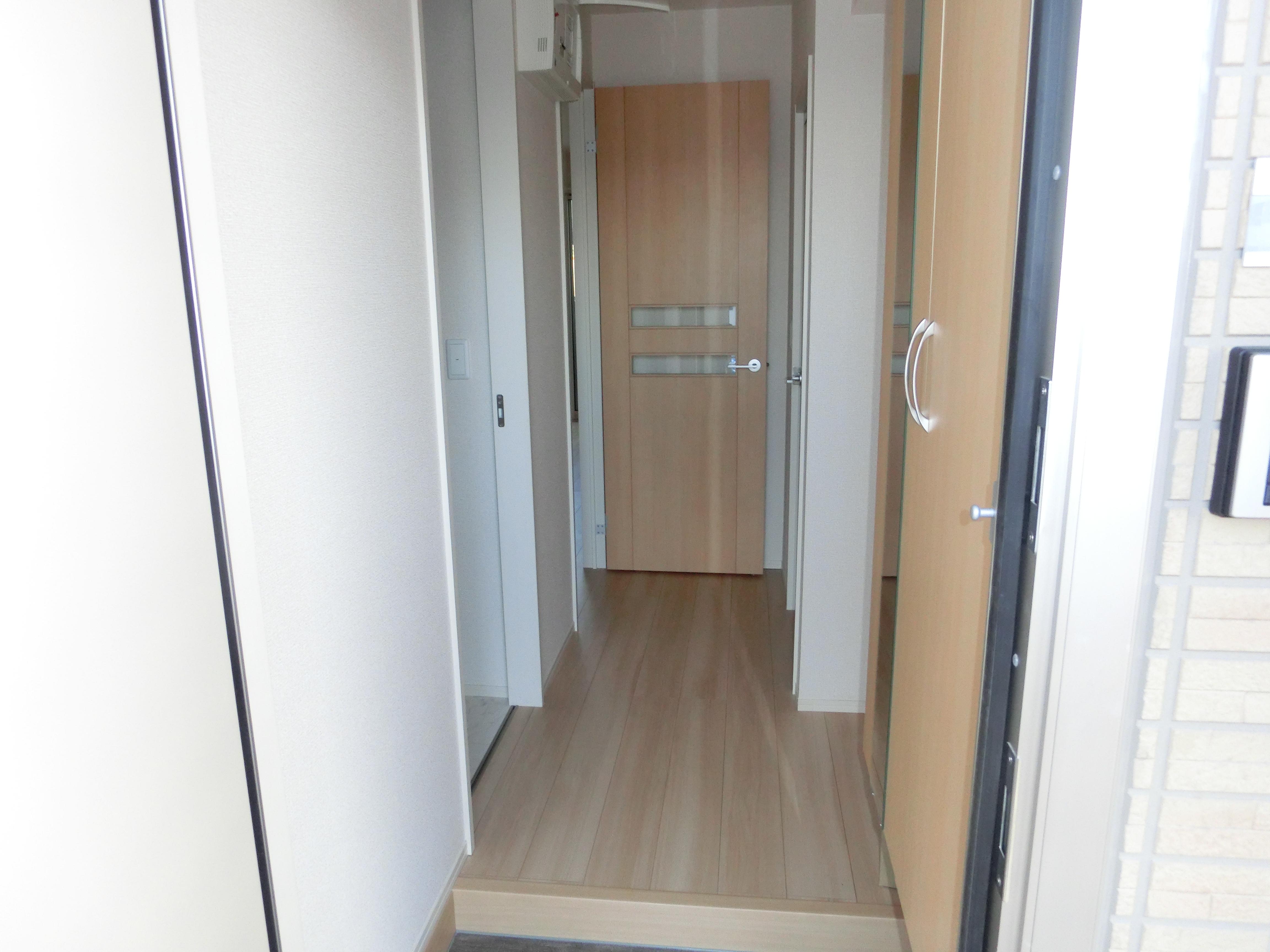 ★D-room★インターネット無料★コスモ吹上B