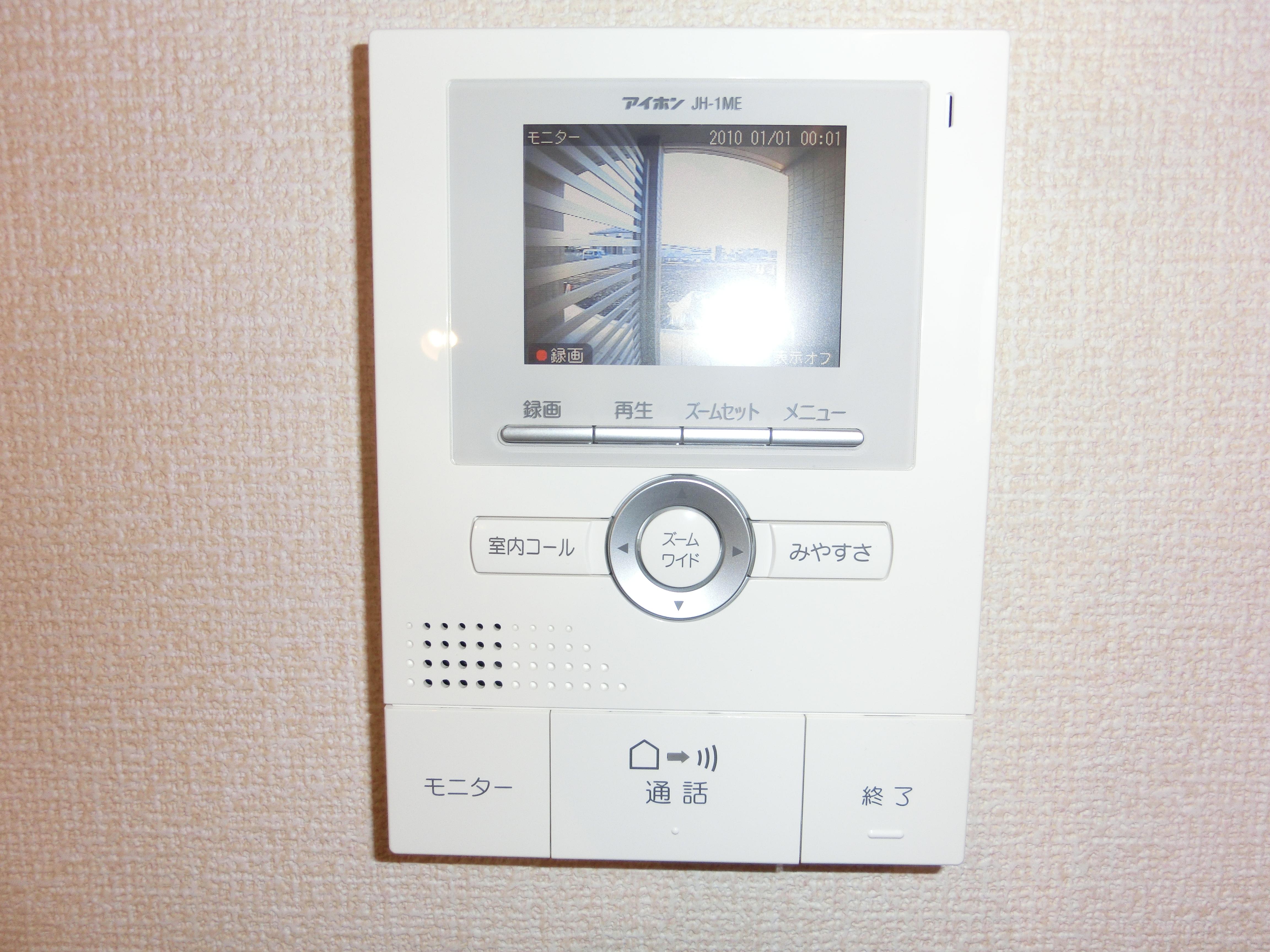 ★D-room★インターネット無料★コスモ吹上B