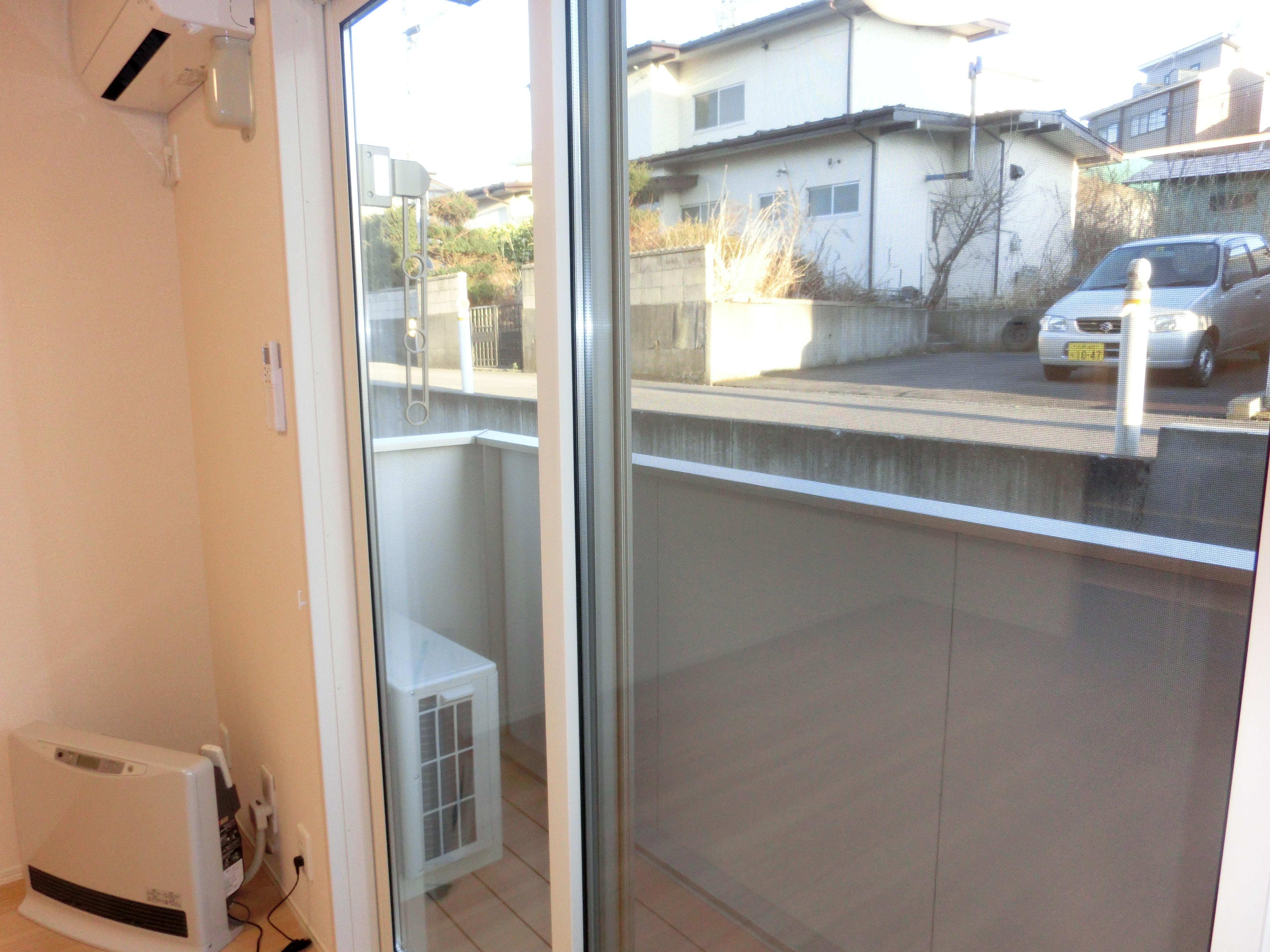 ★D-room★インターネット無料★コスモ吹上B