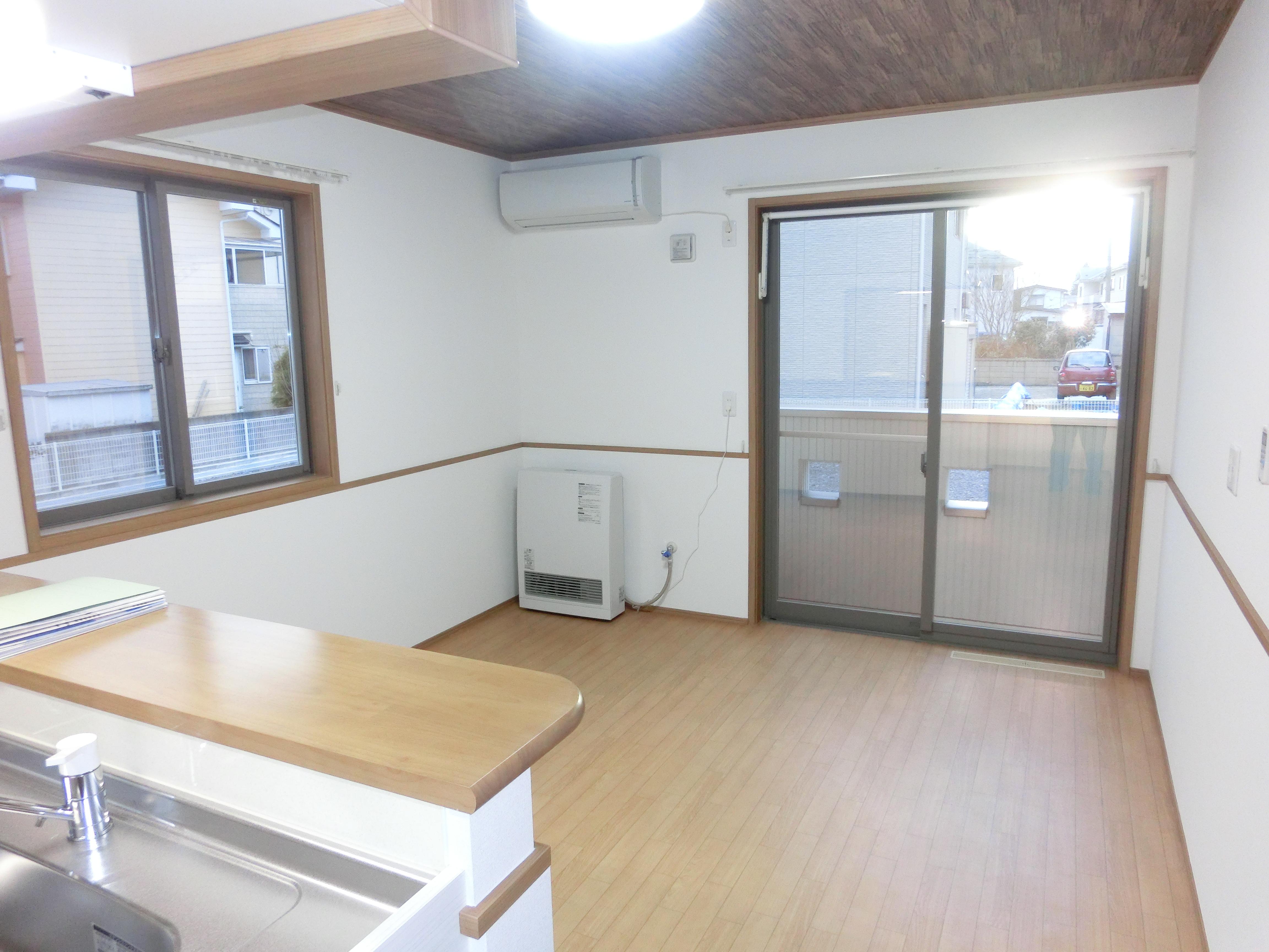 ★ペット可（小型犬のみ）★ハピエル