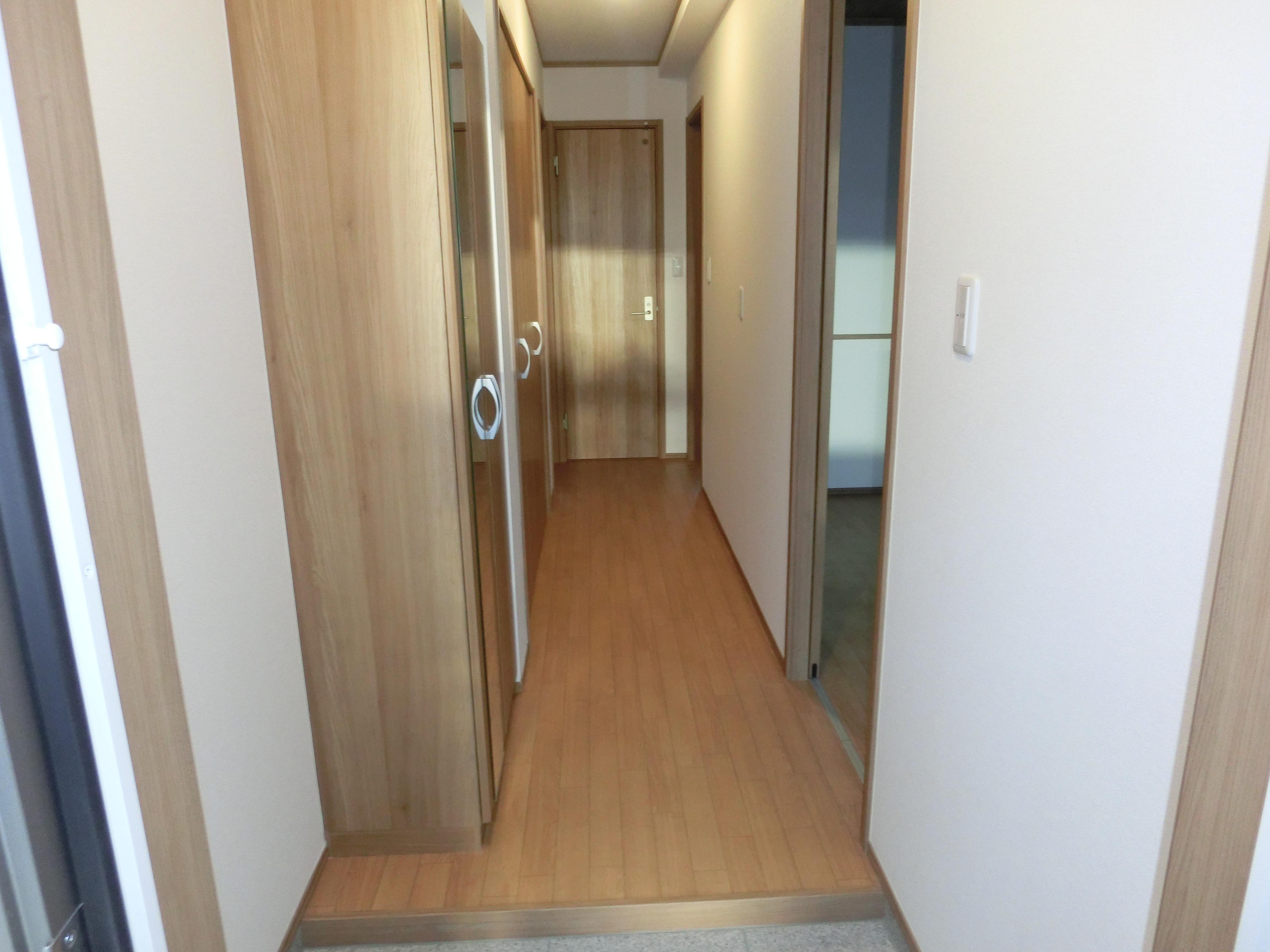 ★ペット可（小型犬のみ）★ハピエル