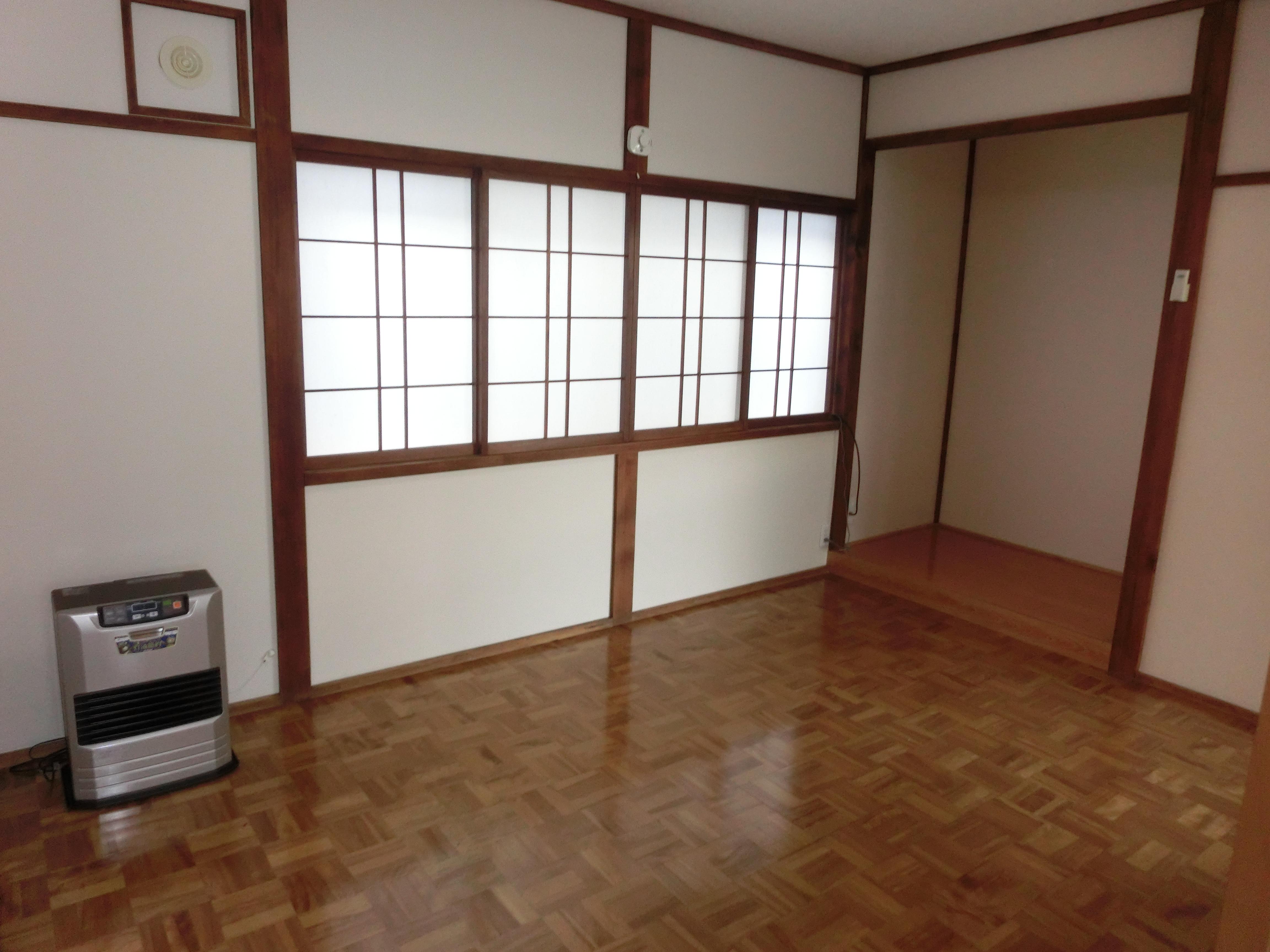 ★一戸建★東住宅