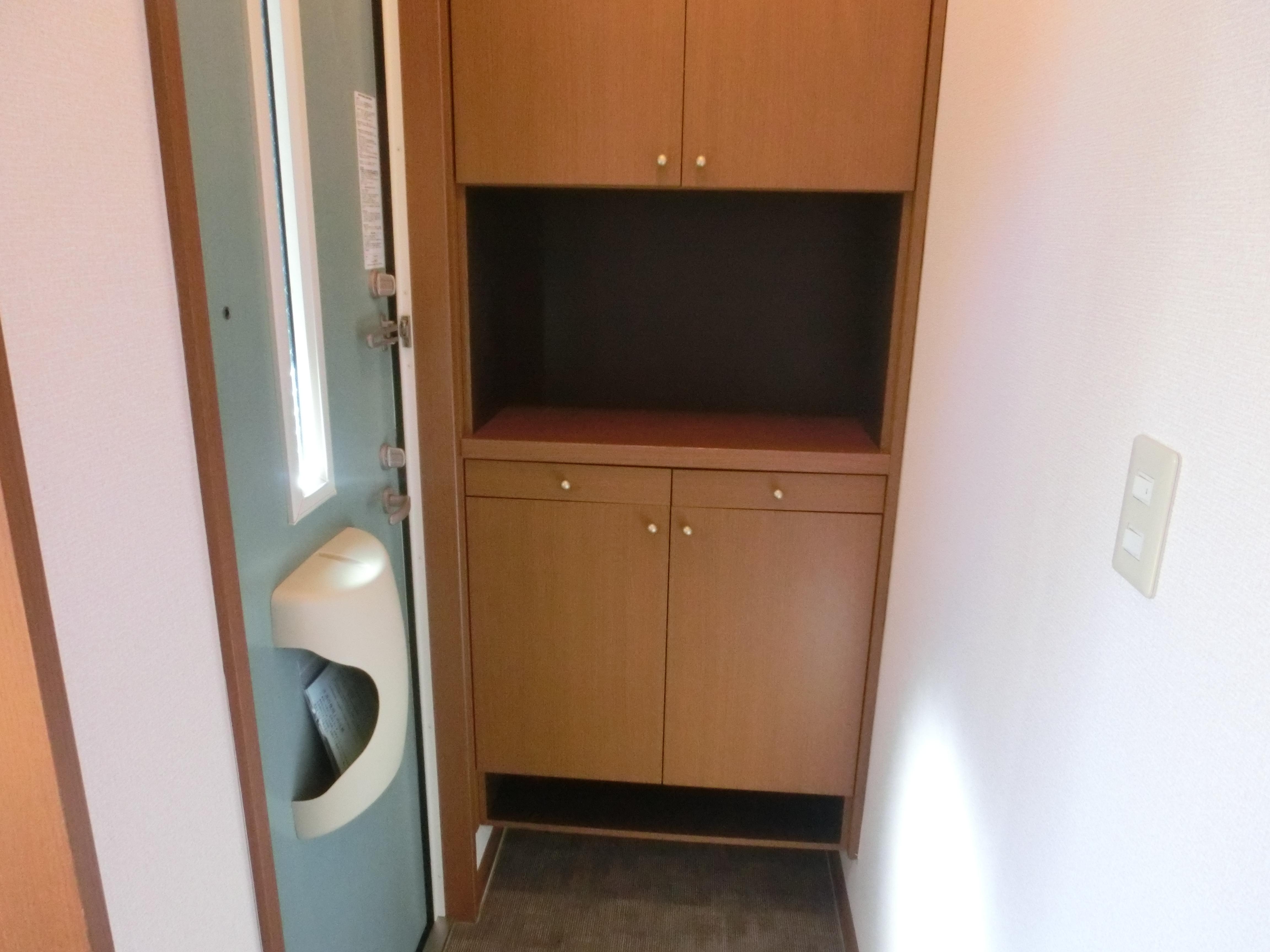 ★D-room★インターネットWi-Fi無料★VERY HOUSE