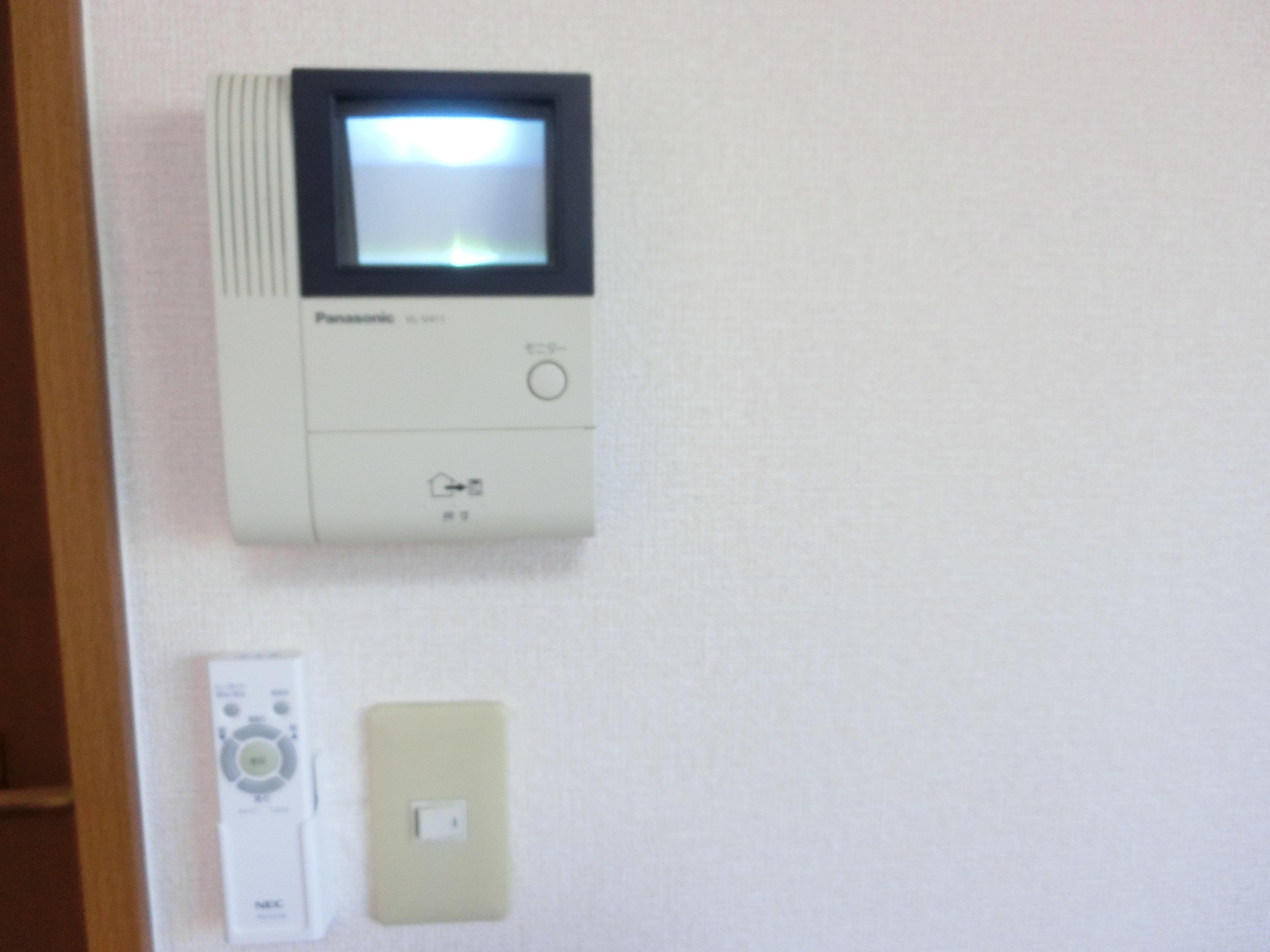 ★D-room★インターネットWi-Fi無料★VERY HOUSE