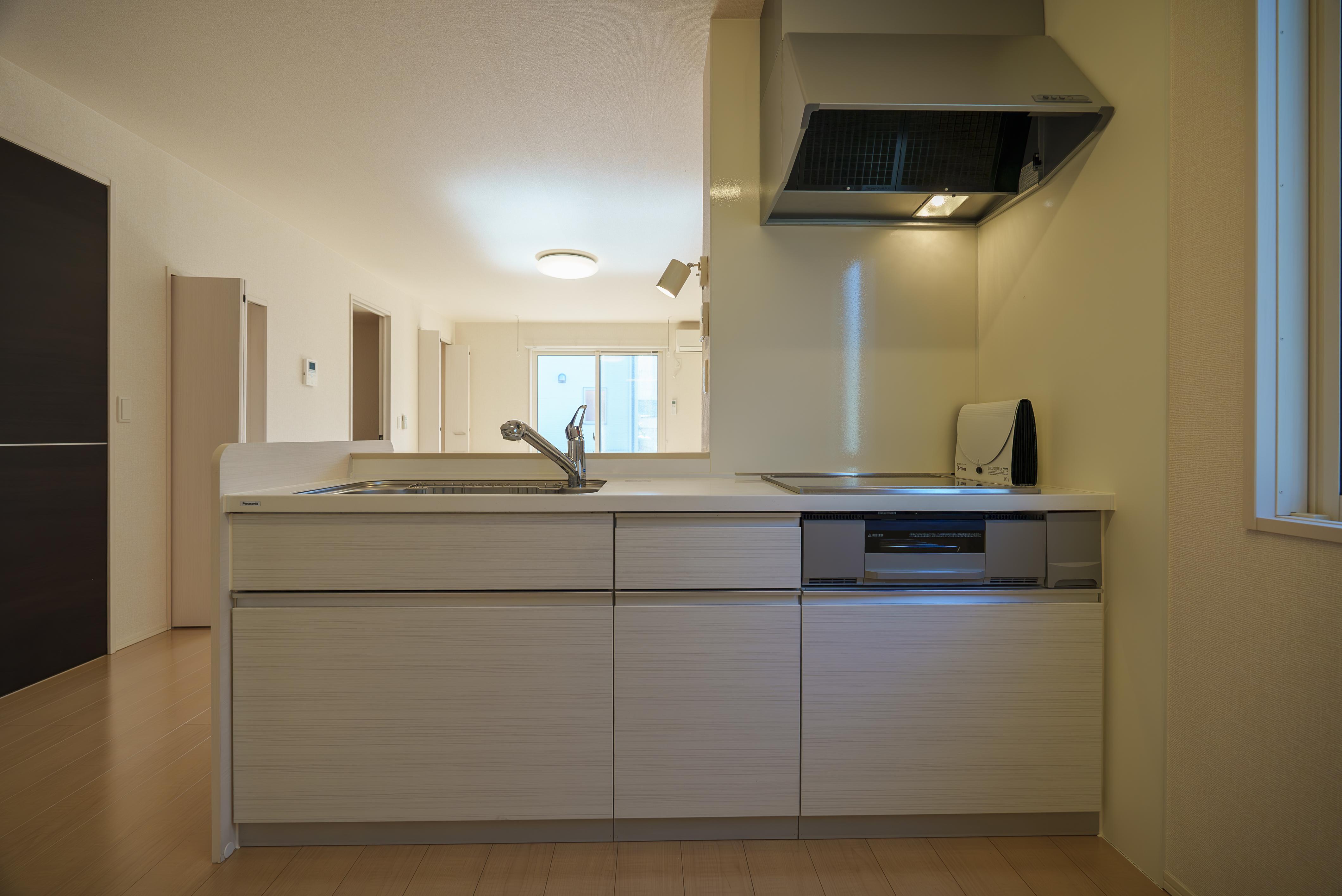 ★D-room★メゾン・ペッシェ