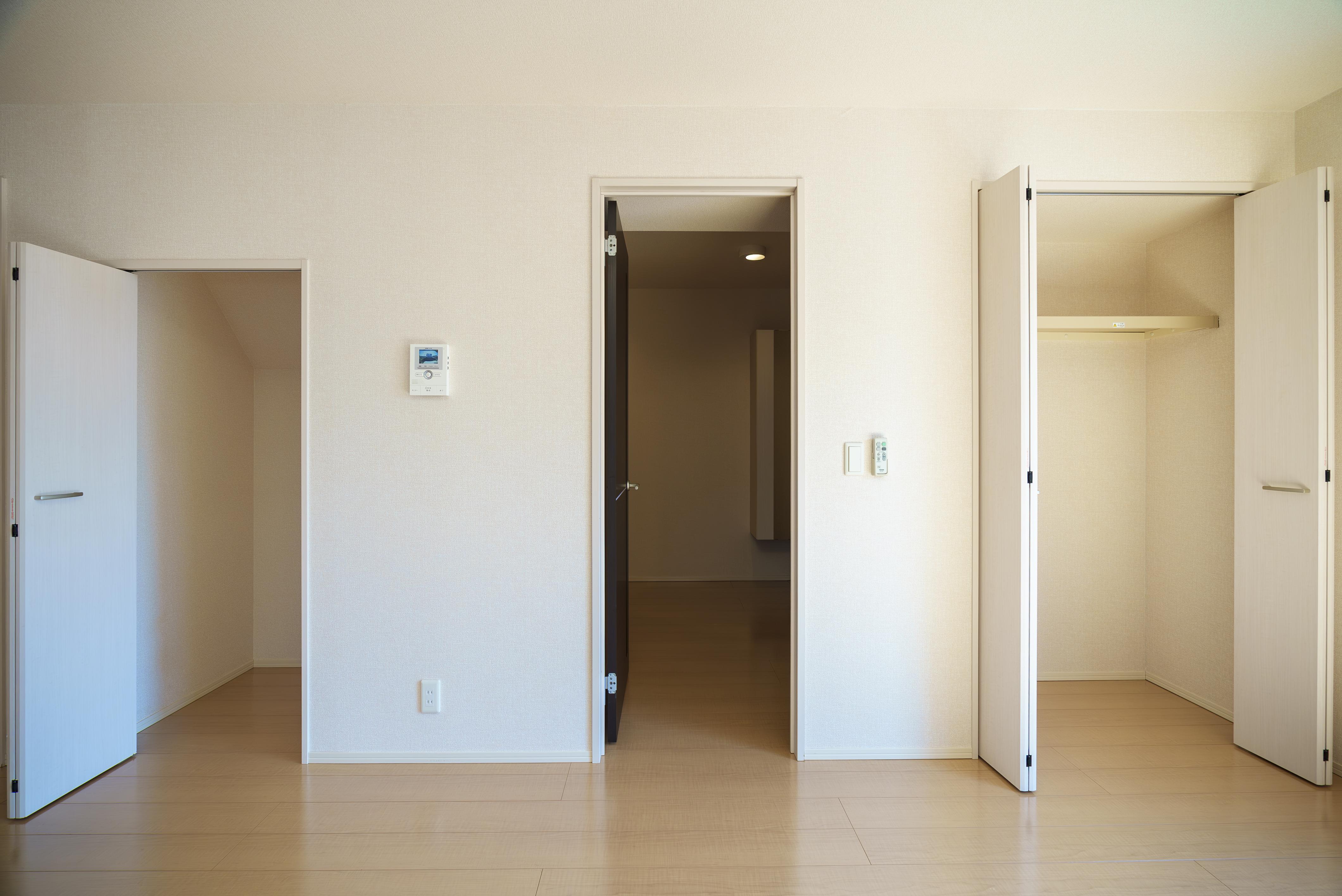 ★D-room★メゾン・ペッシェ