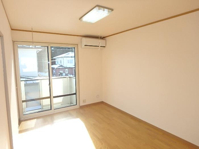 ★D-room★チコリ