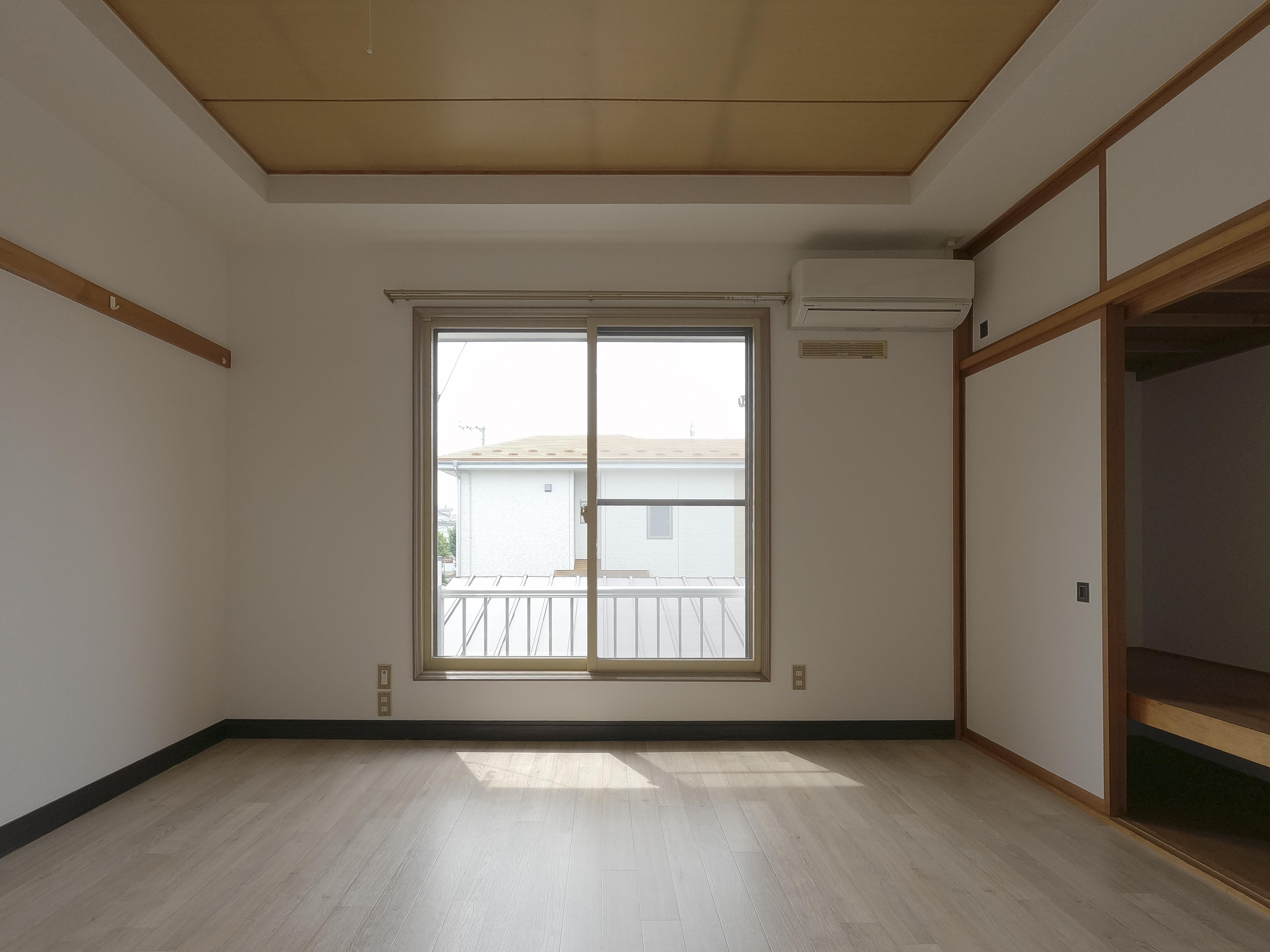 ホワイトハウス雅