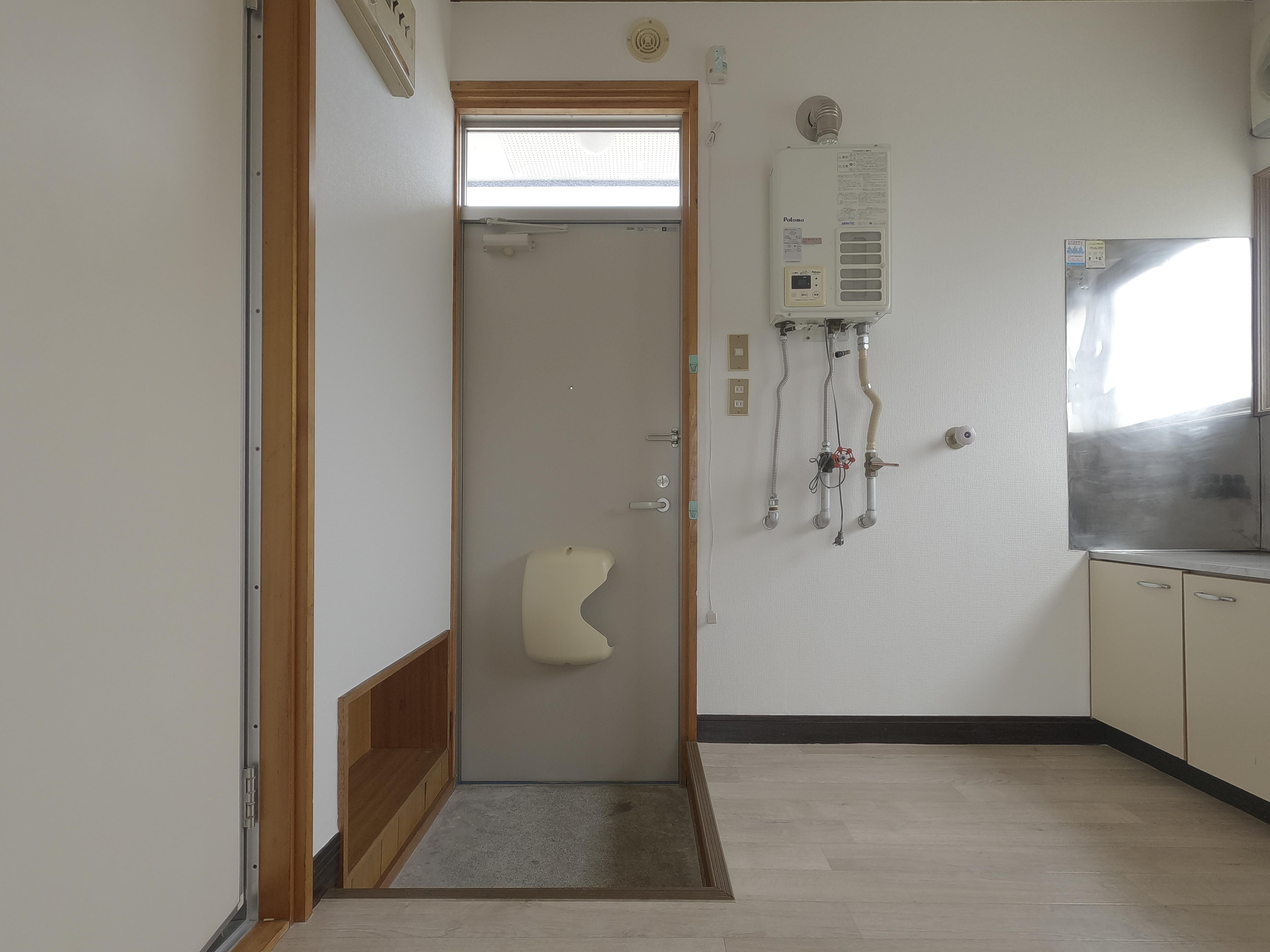 ホワイトハウス雅