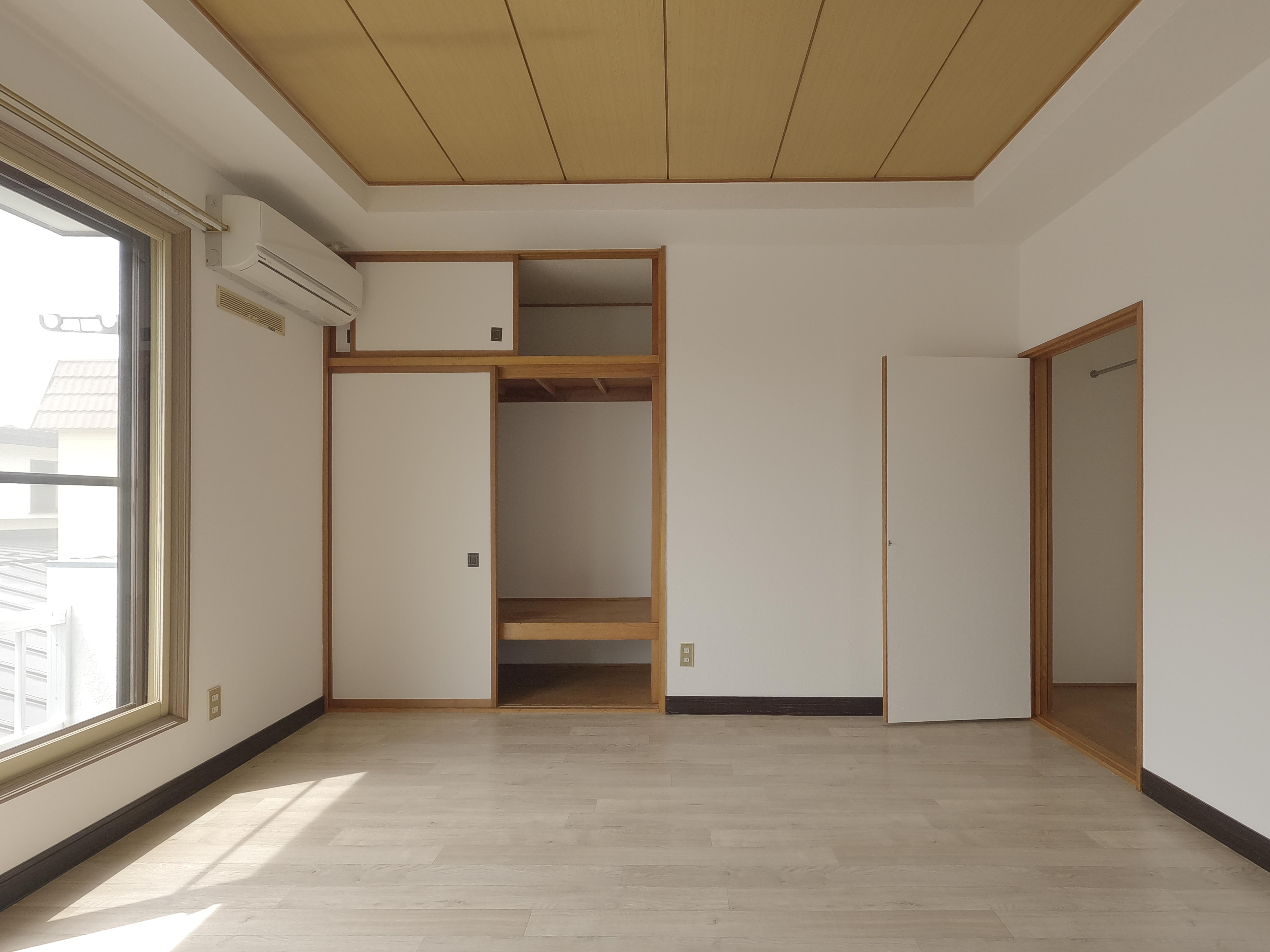 ホワイトハウス雅