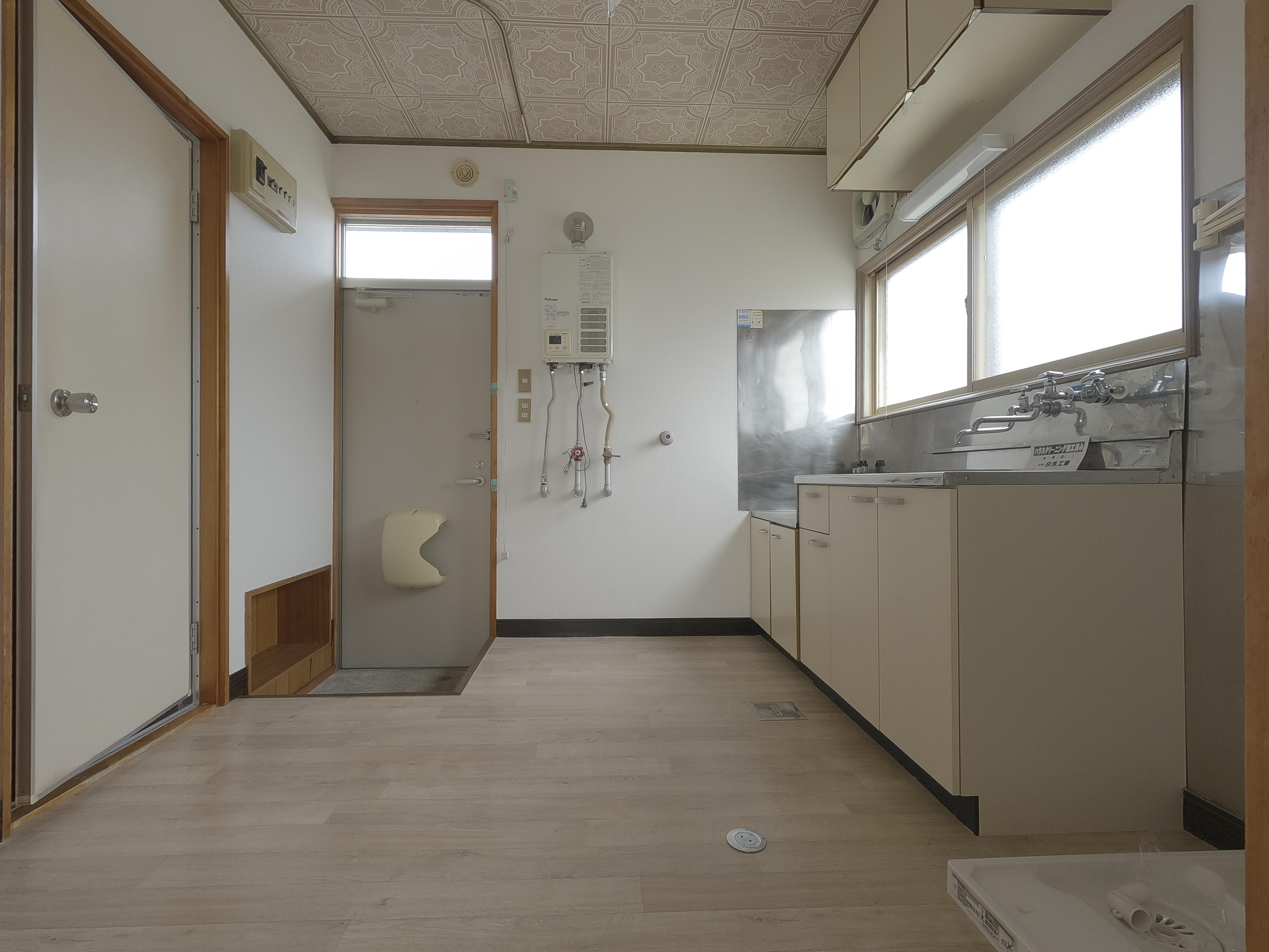 ホワイトハウス雅