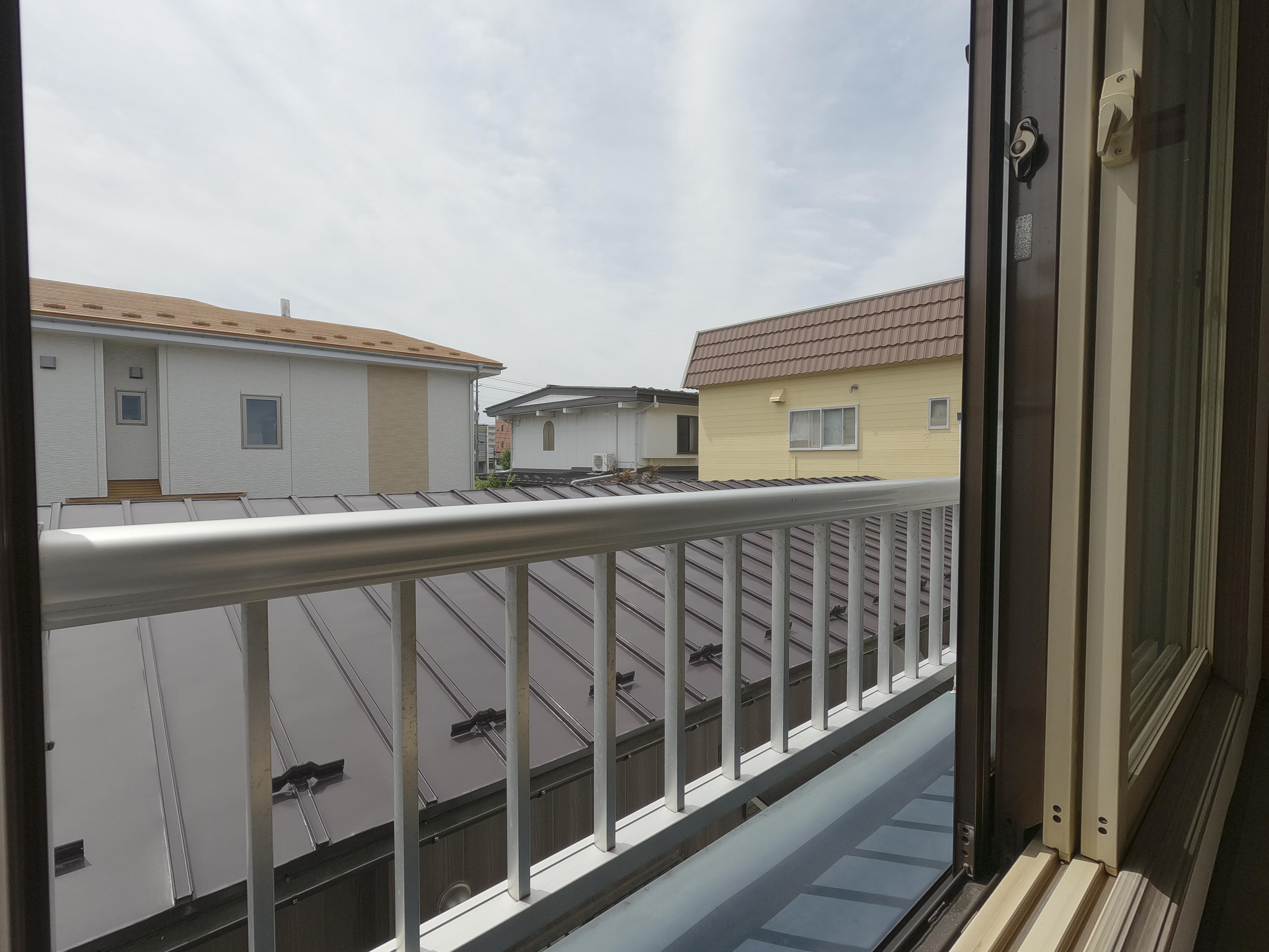 ホワイトハウス雅