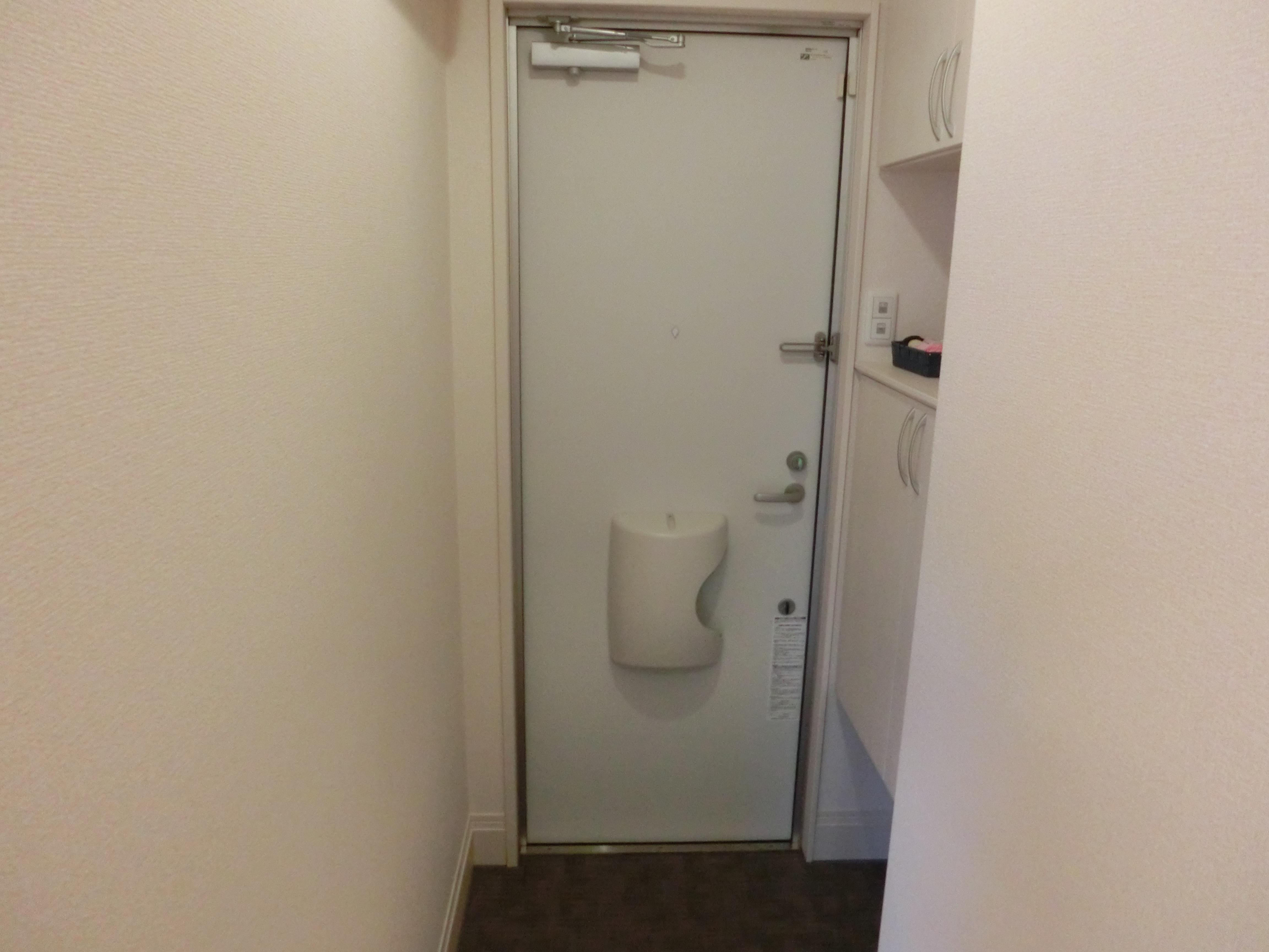 ★D-room★インターネット無料★カーサ・フェリーチェ