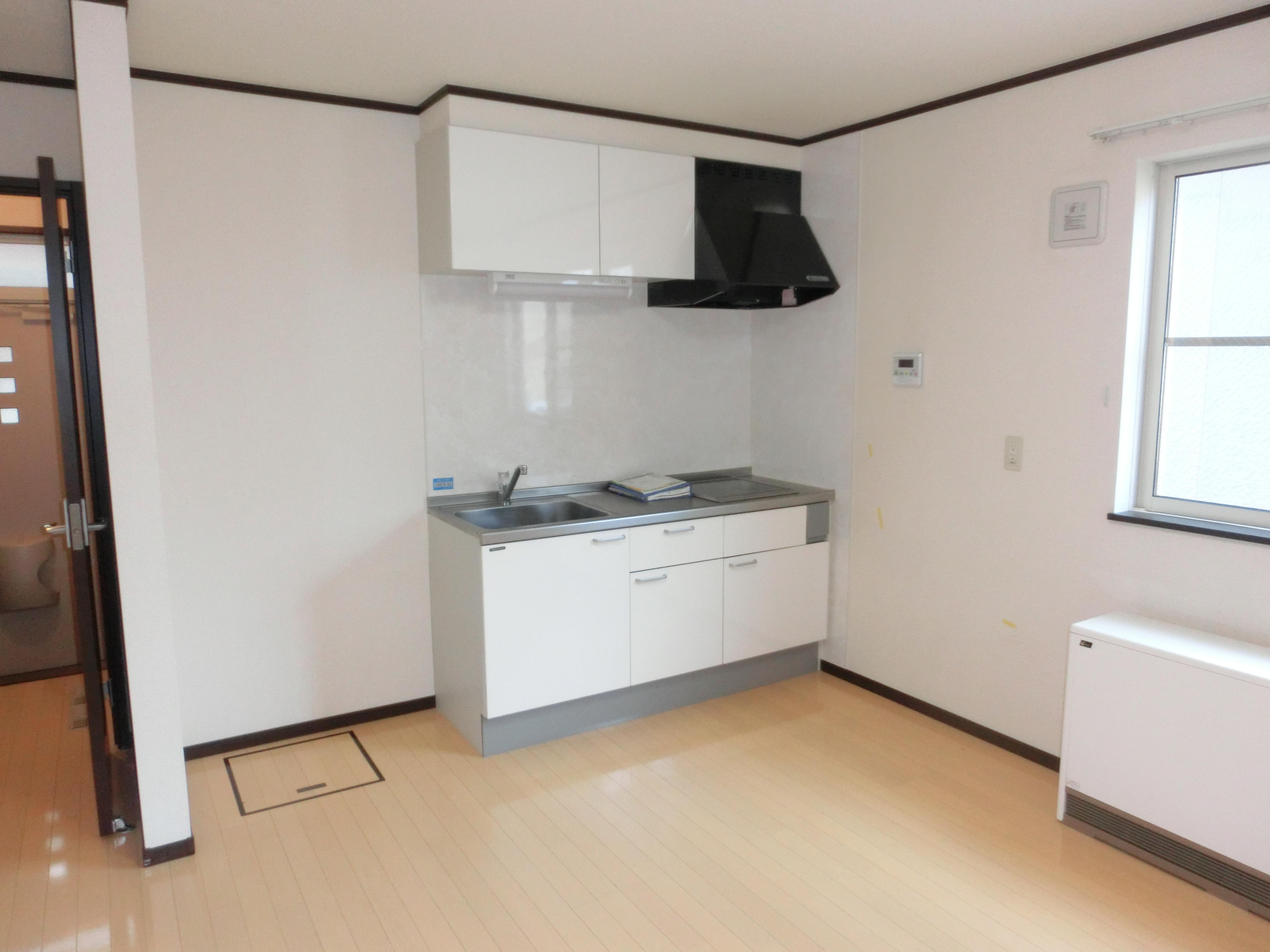 ★日本住宅★オール電化★イーリス