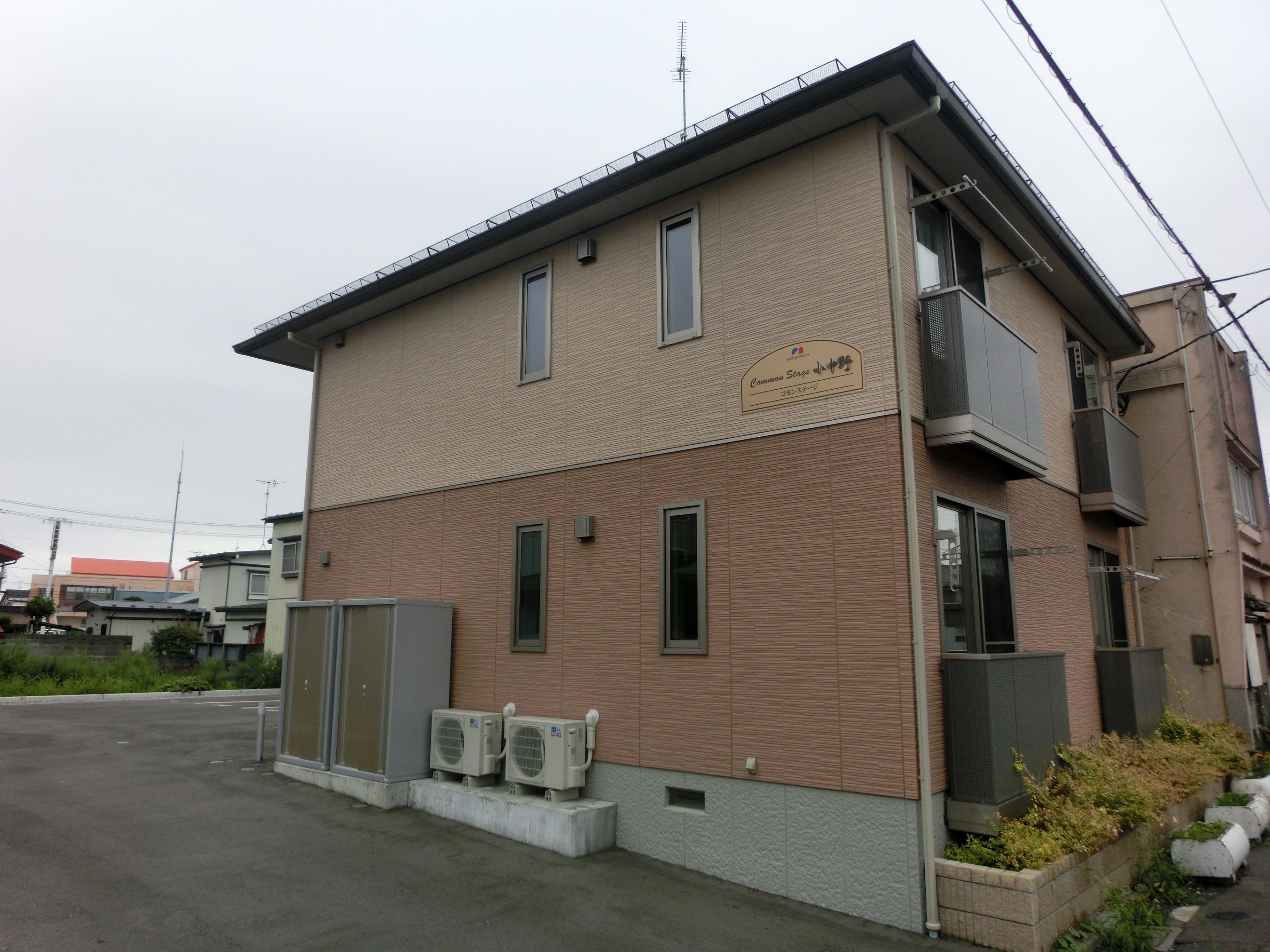 ★積水ハウス★オール電化★ペット可（犬・猫）★コモンステージ小中野