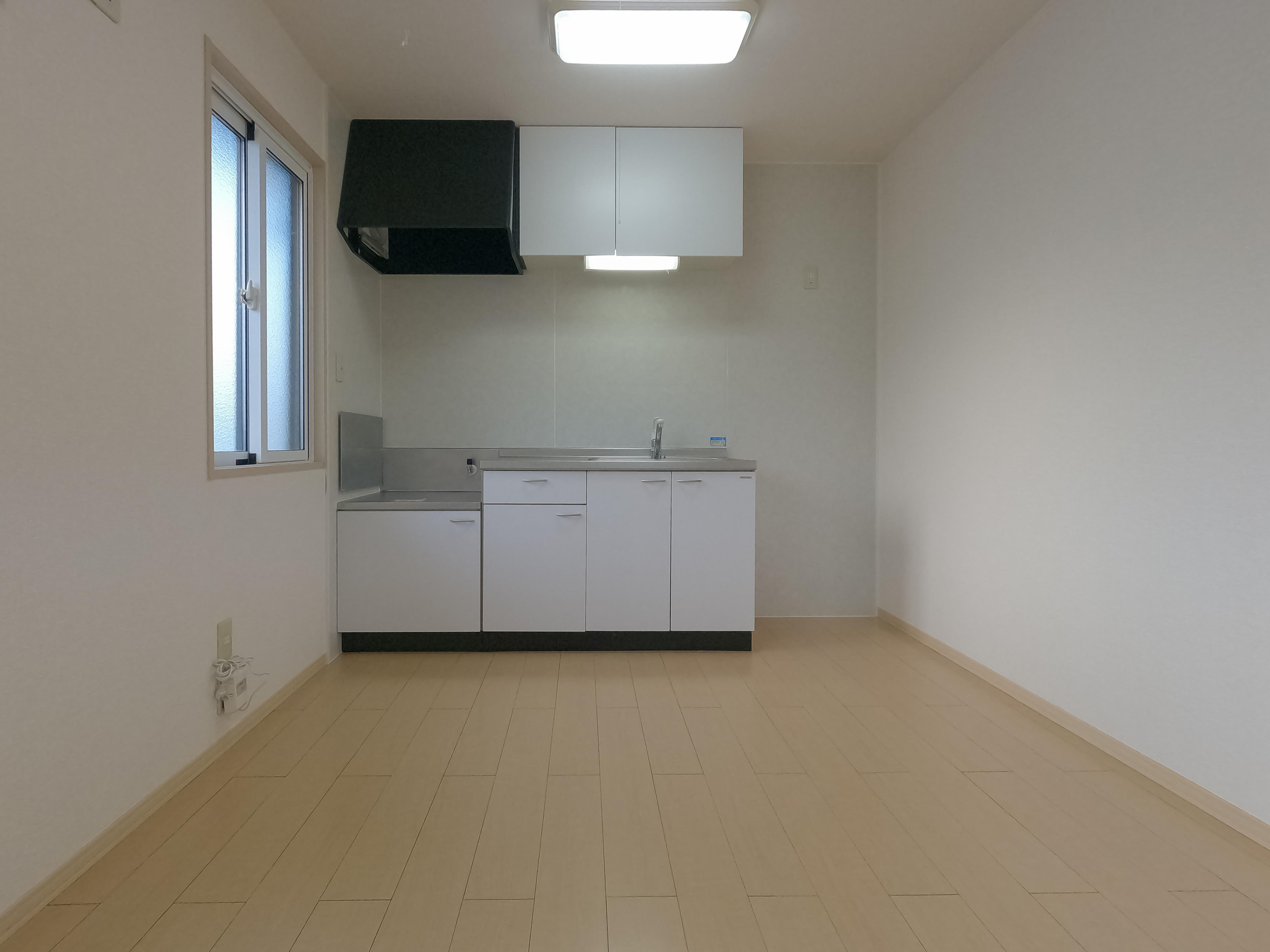 ★D-room★セジュールミキ