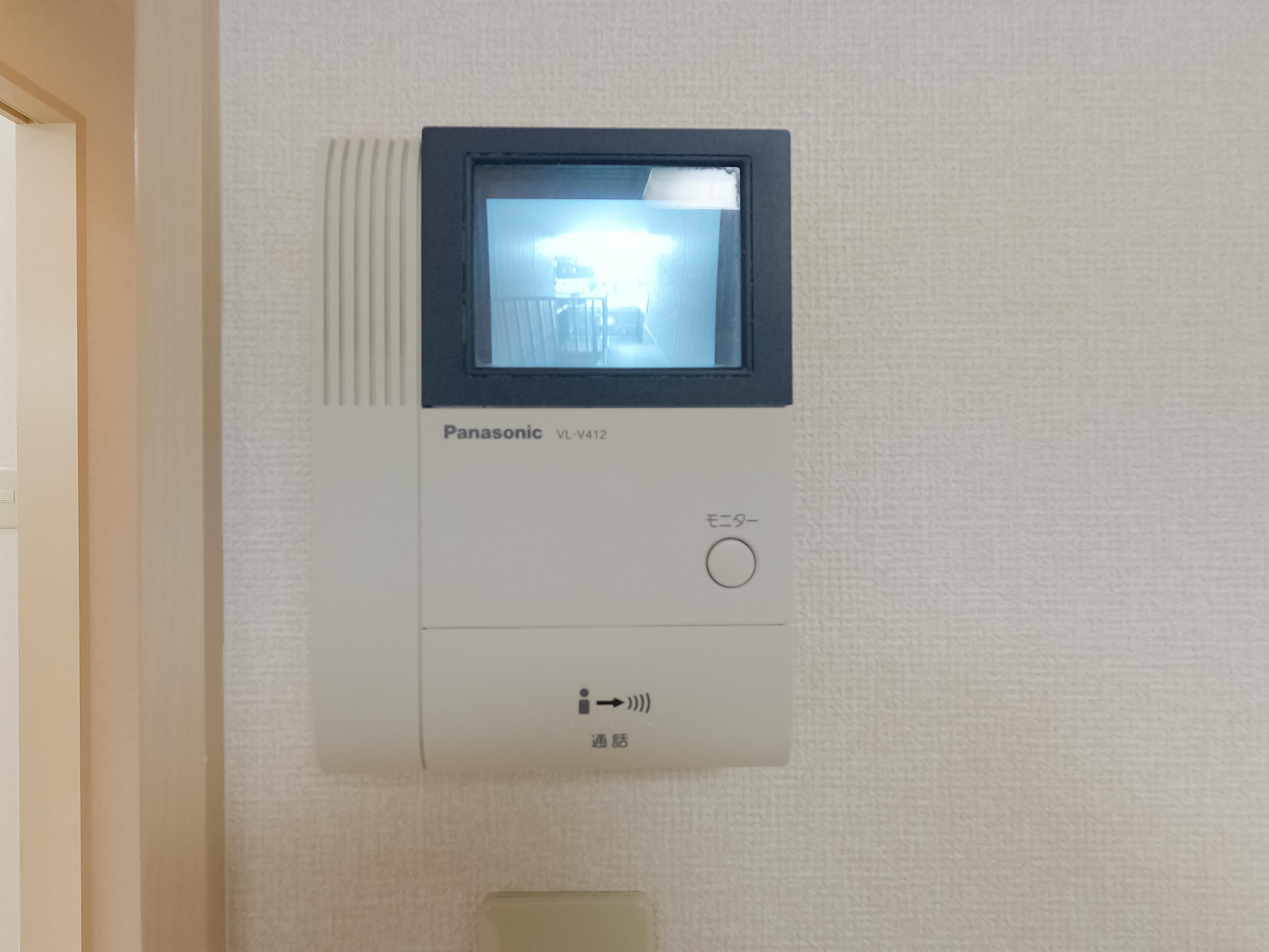 ★D-room★セジュールミキ