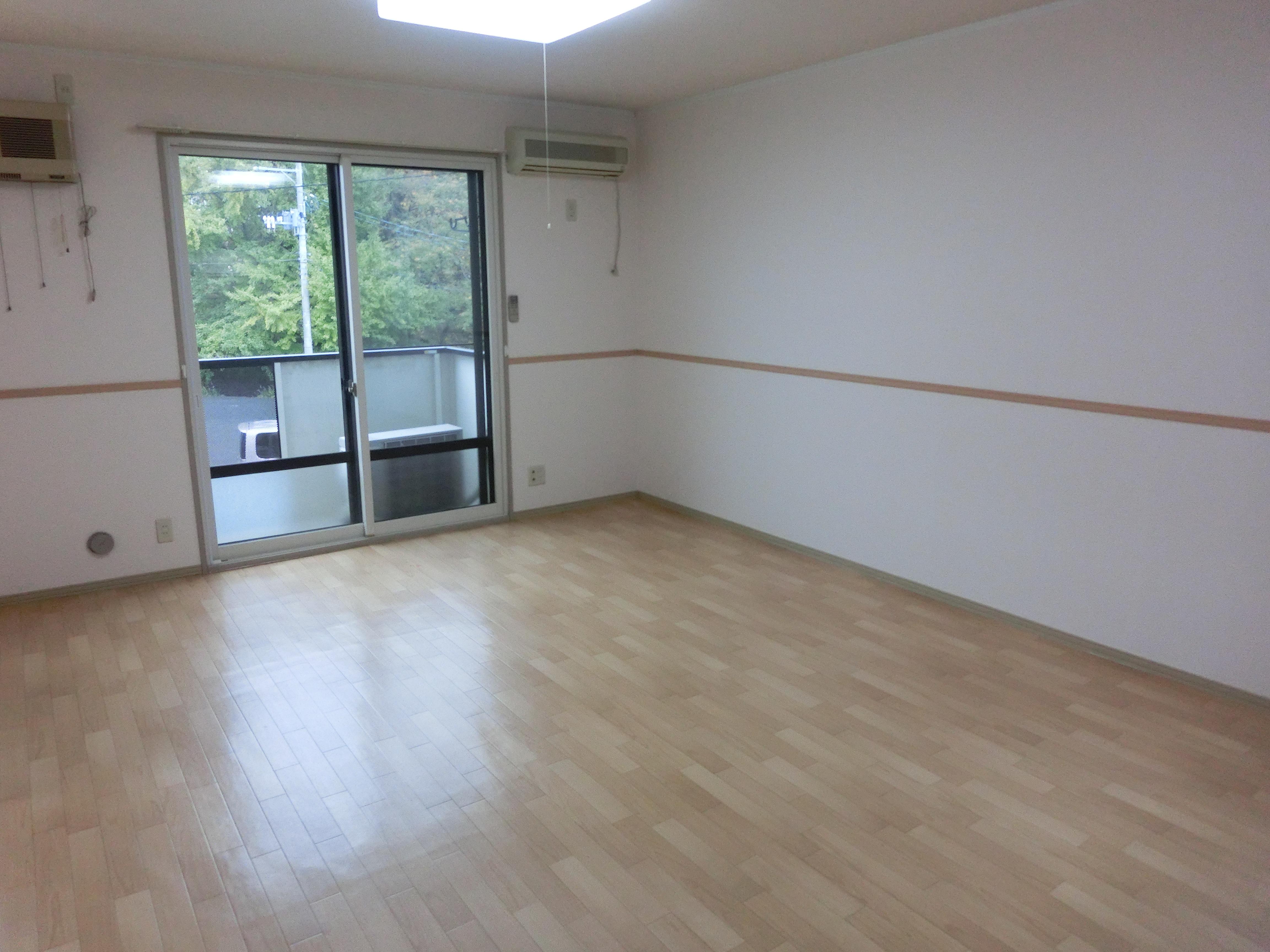 ★大東建託★インターネットWi-Fi無料★セジュール鷹清水