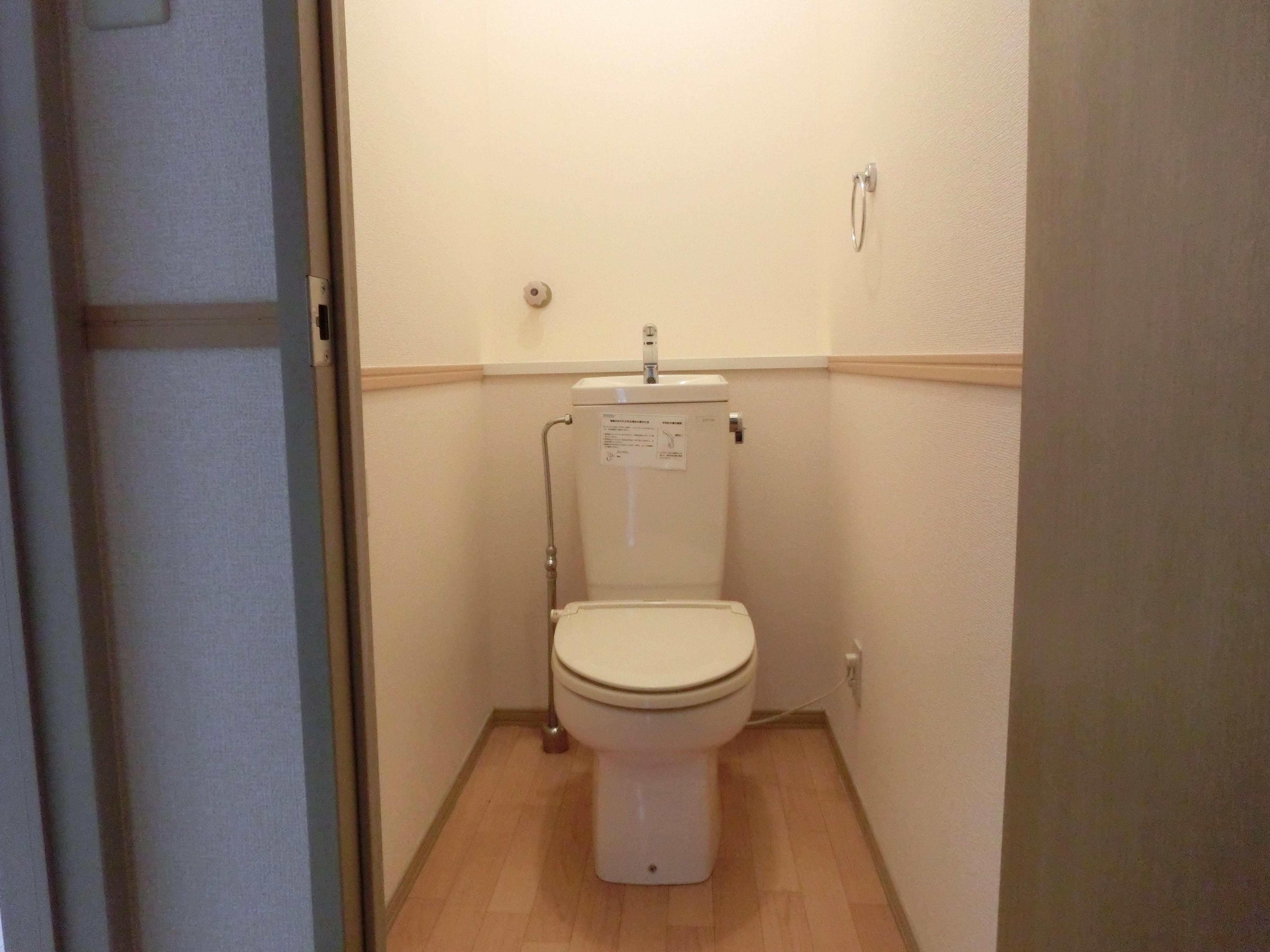 ★大東建託★インターネットWi-Fi無料★セジュール鷹清水