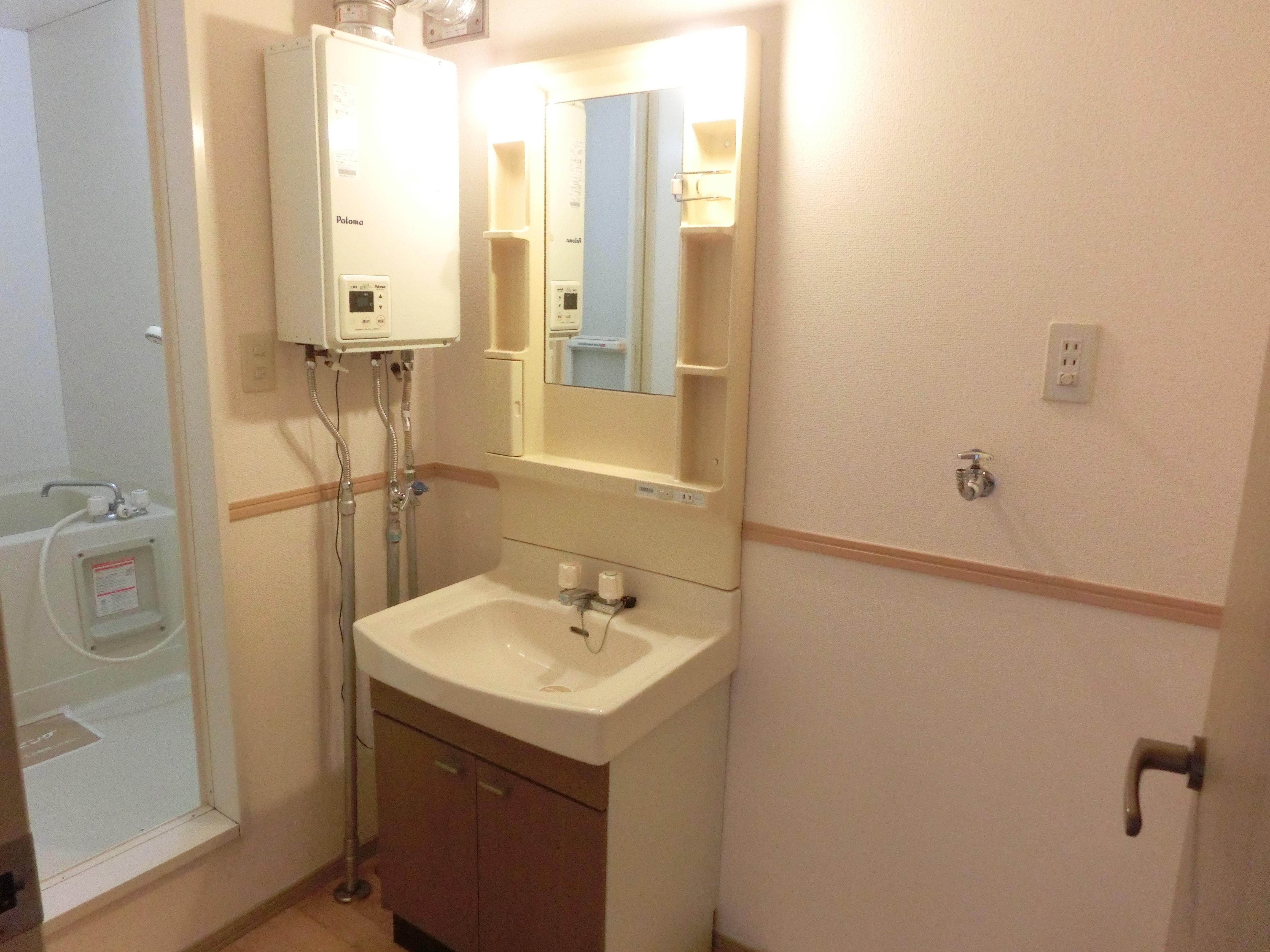 ★大東建託★インターネットWi-Fi無料★セジュール鷹清水