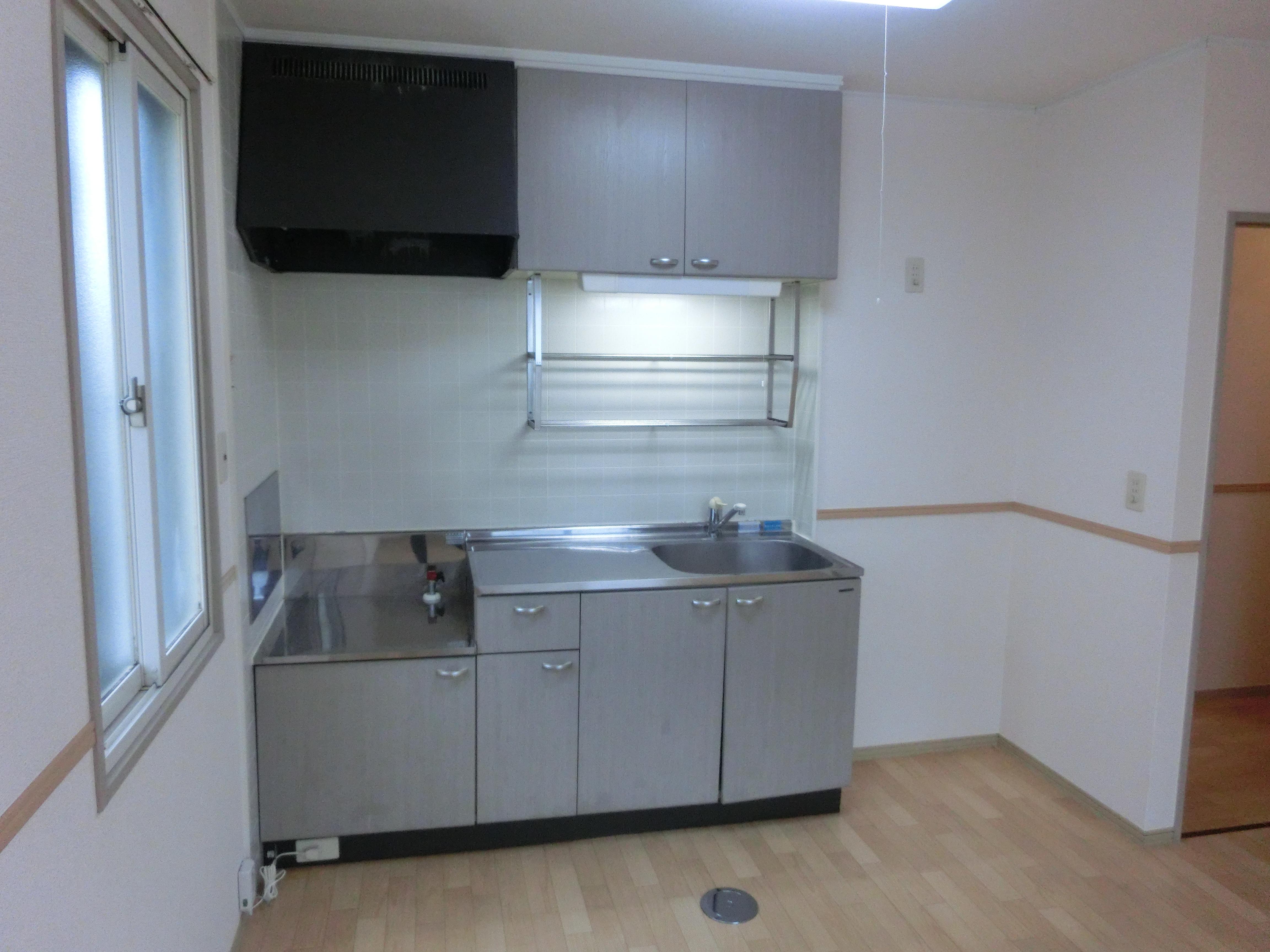 ★大東建託★インターネットWi-Fi無料★セジュール鷹清水