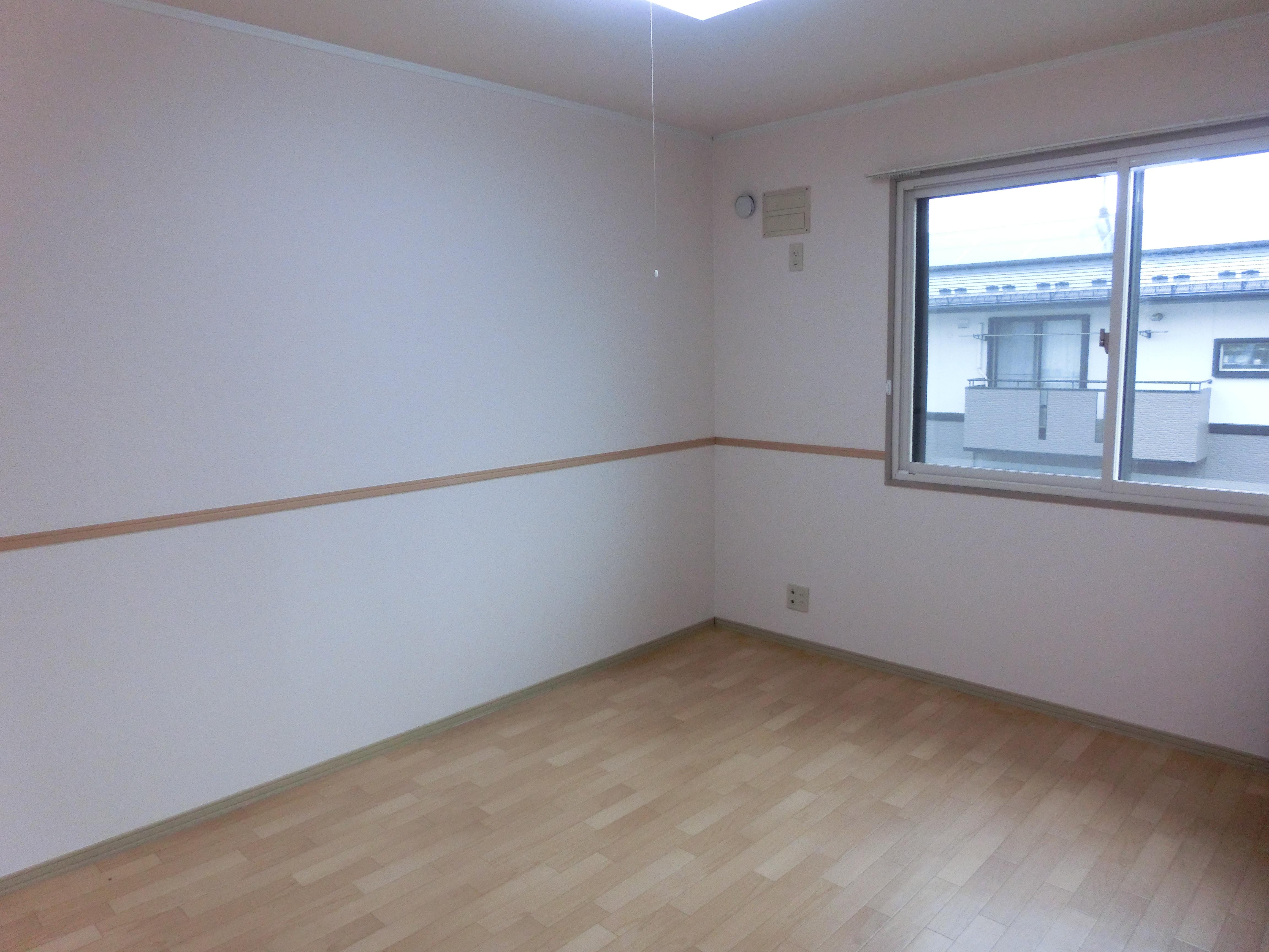 ★大東建託★インターネットWi-Fi無料★セジュール鷹清水