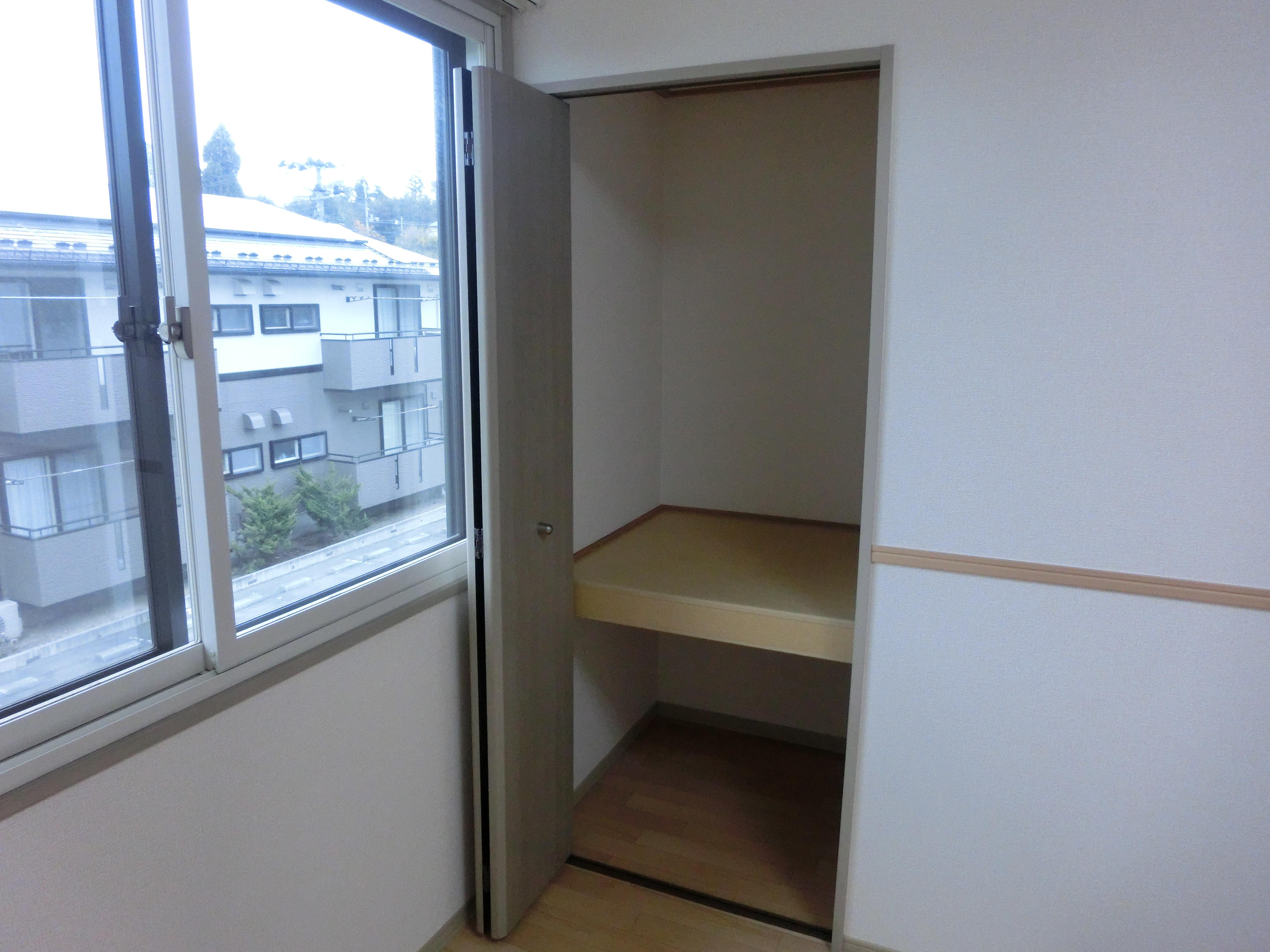 ★大東建託★インターネットWi-Fi無料★セジュール鷹清水