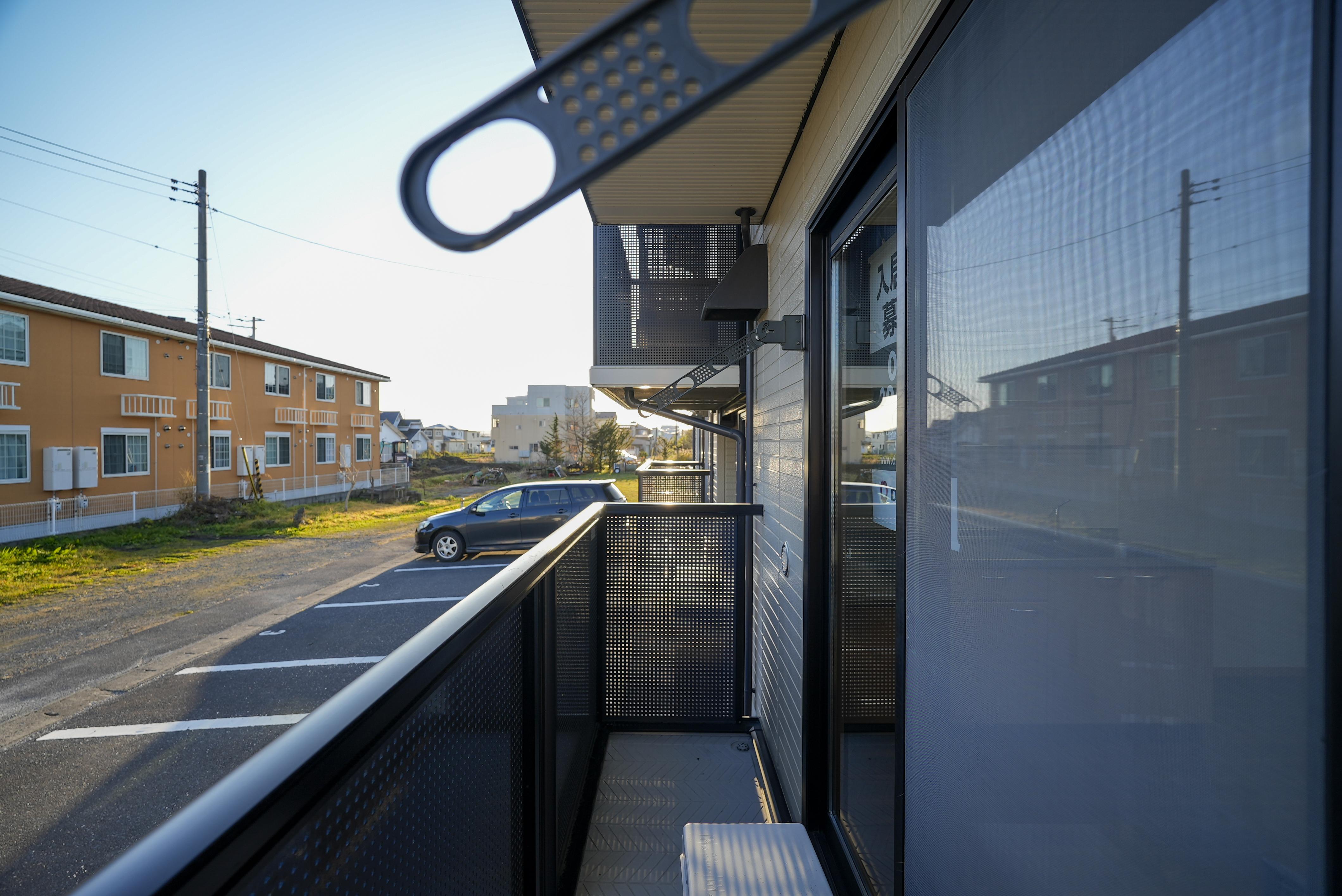 ★D-room★インターネットWi-Fi無料★セジュール陽