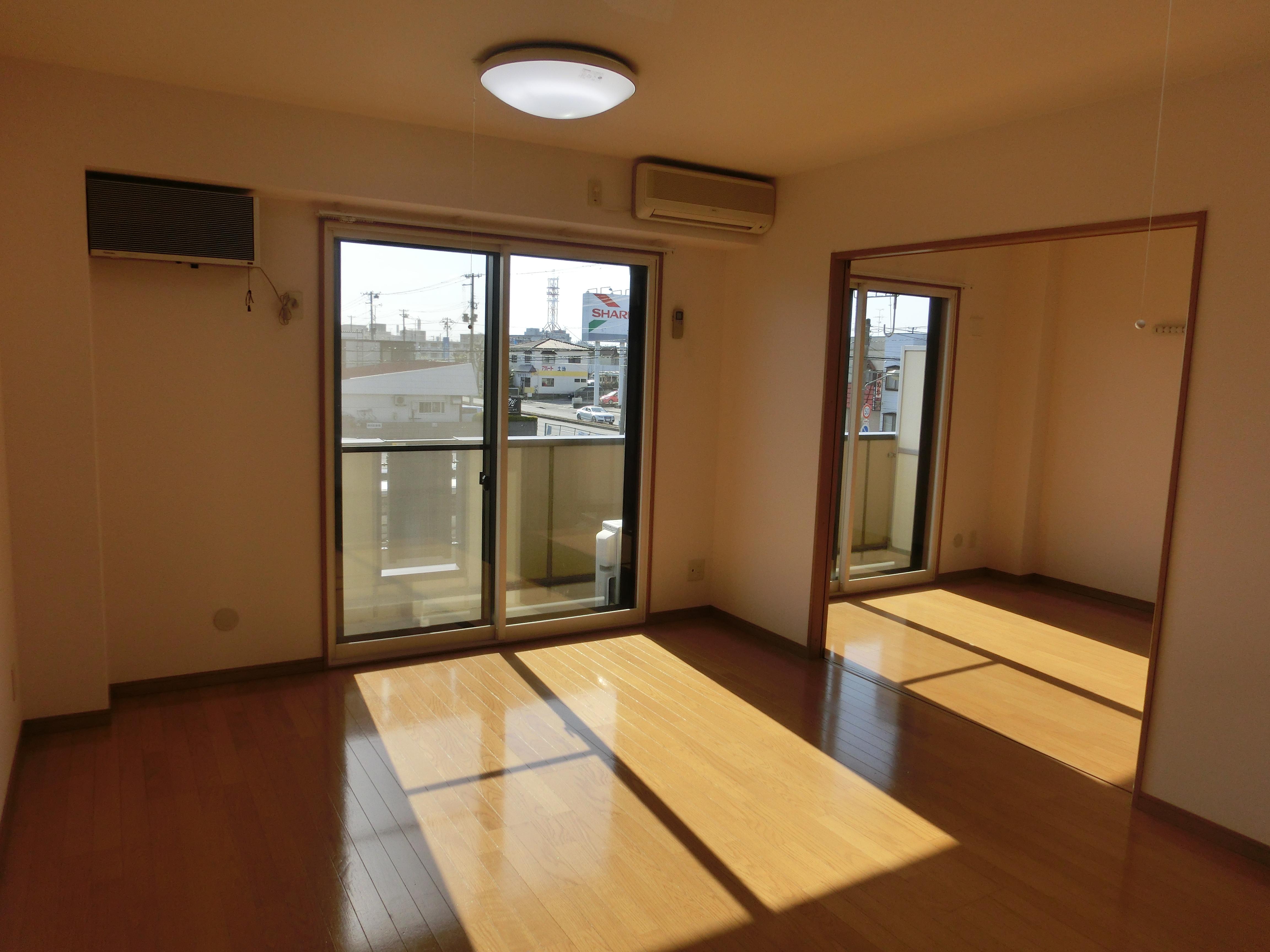 ★D-room★リビオン青葉